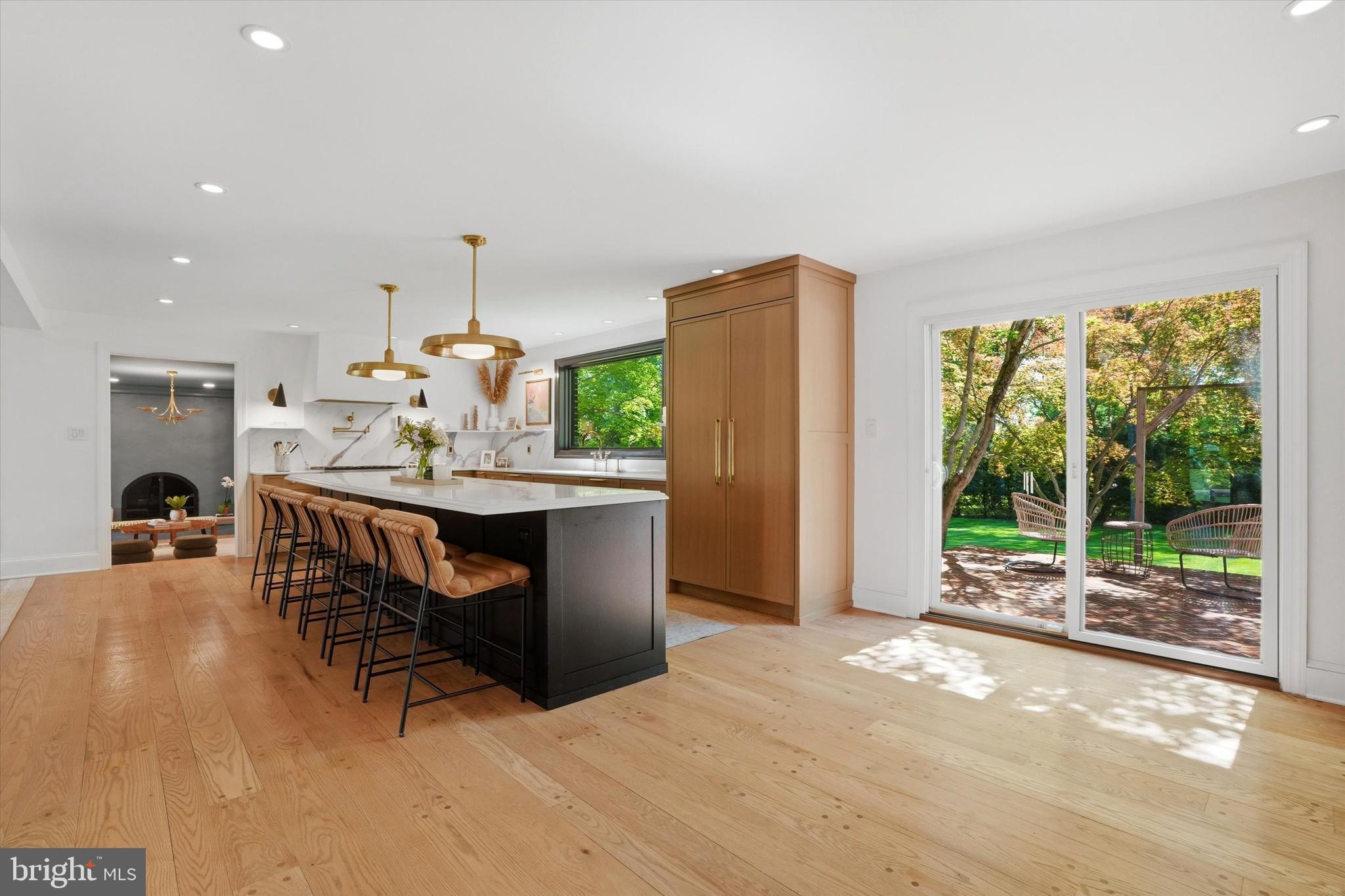 FOREST HILL - Residential