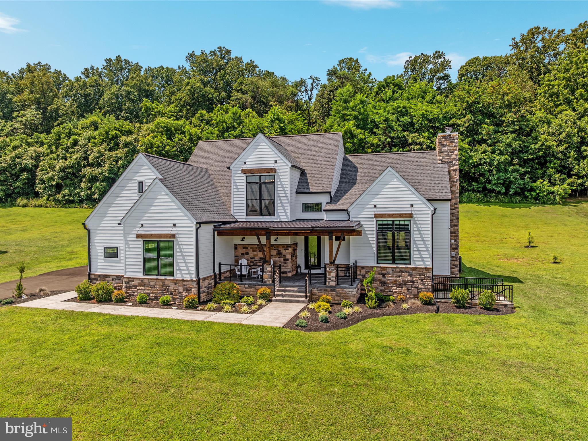 BROOKSIDE - Residential