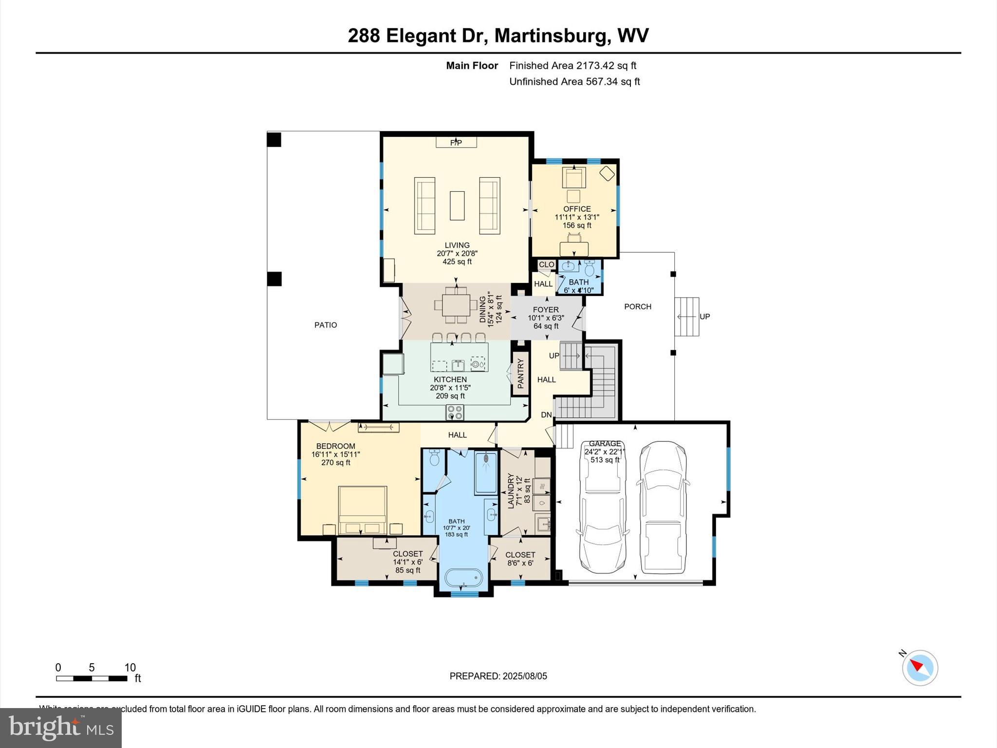 BROOKSIDE - Residential