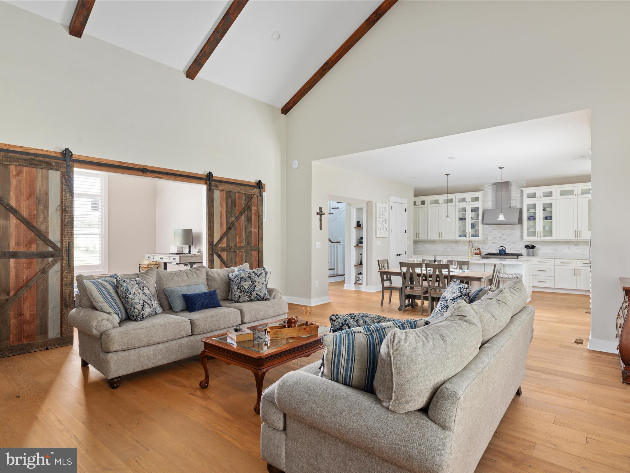 BROOKSIDE - Residential