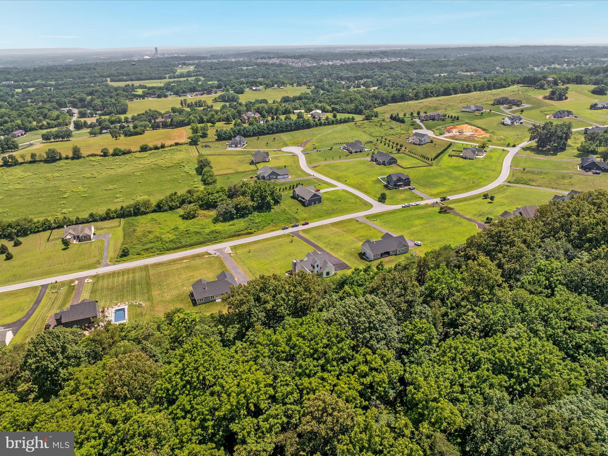 BROOKSIDE - Residential