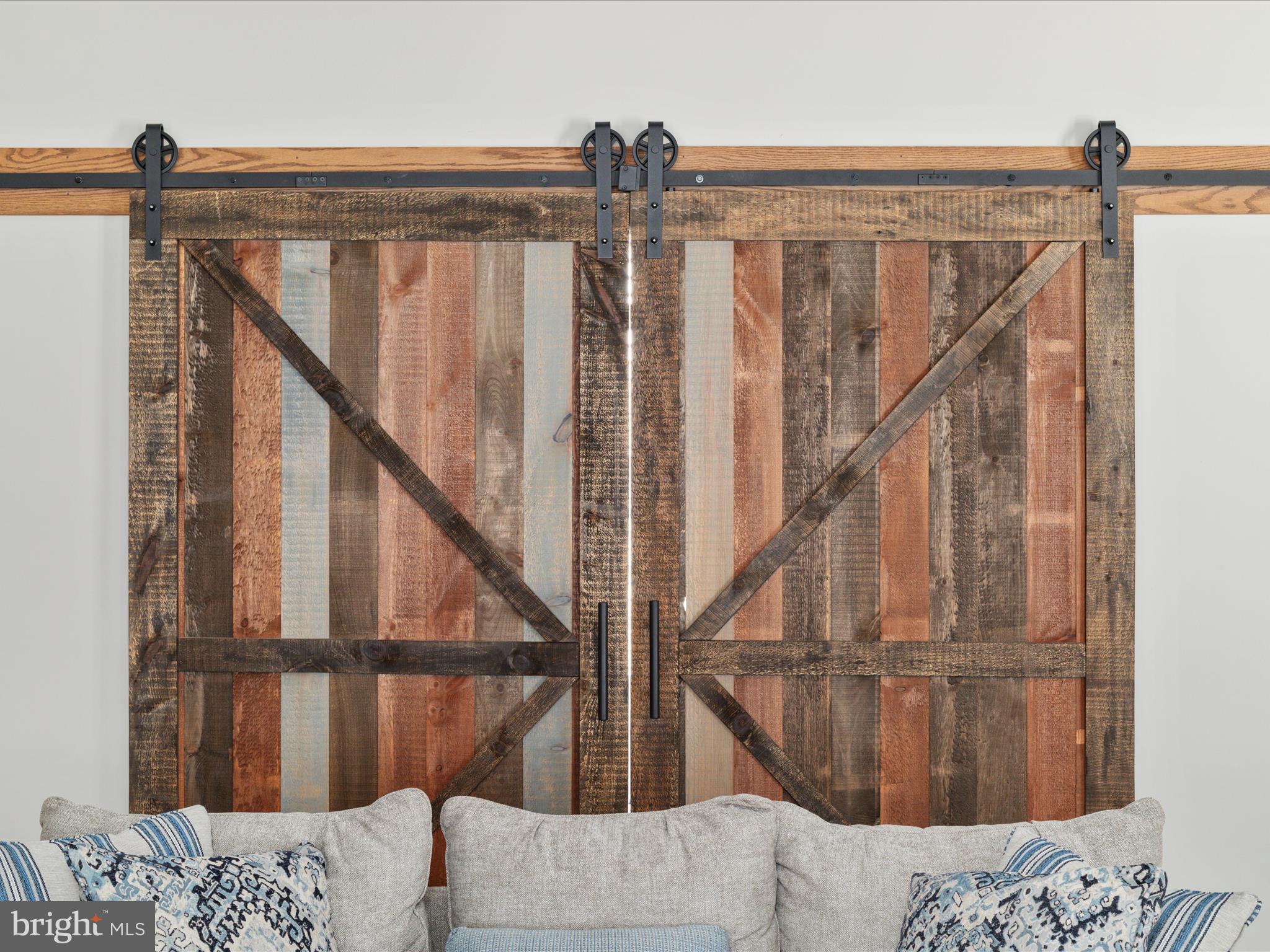 BROOKSIDE - Residential