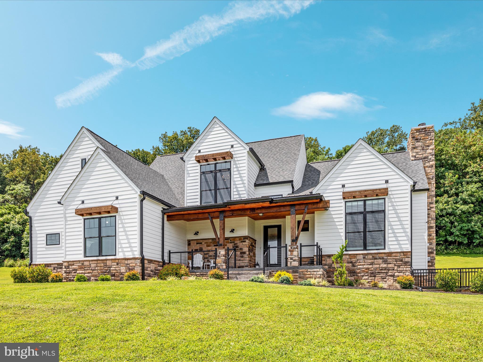 BROOKSIDE - Residential