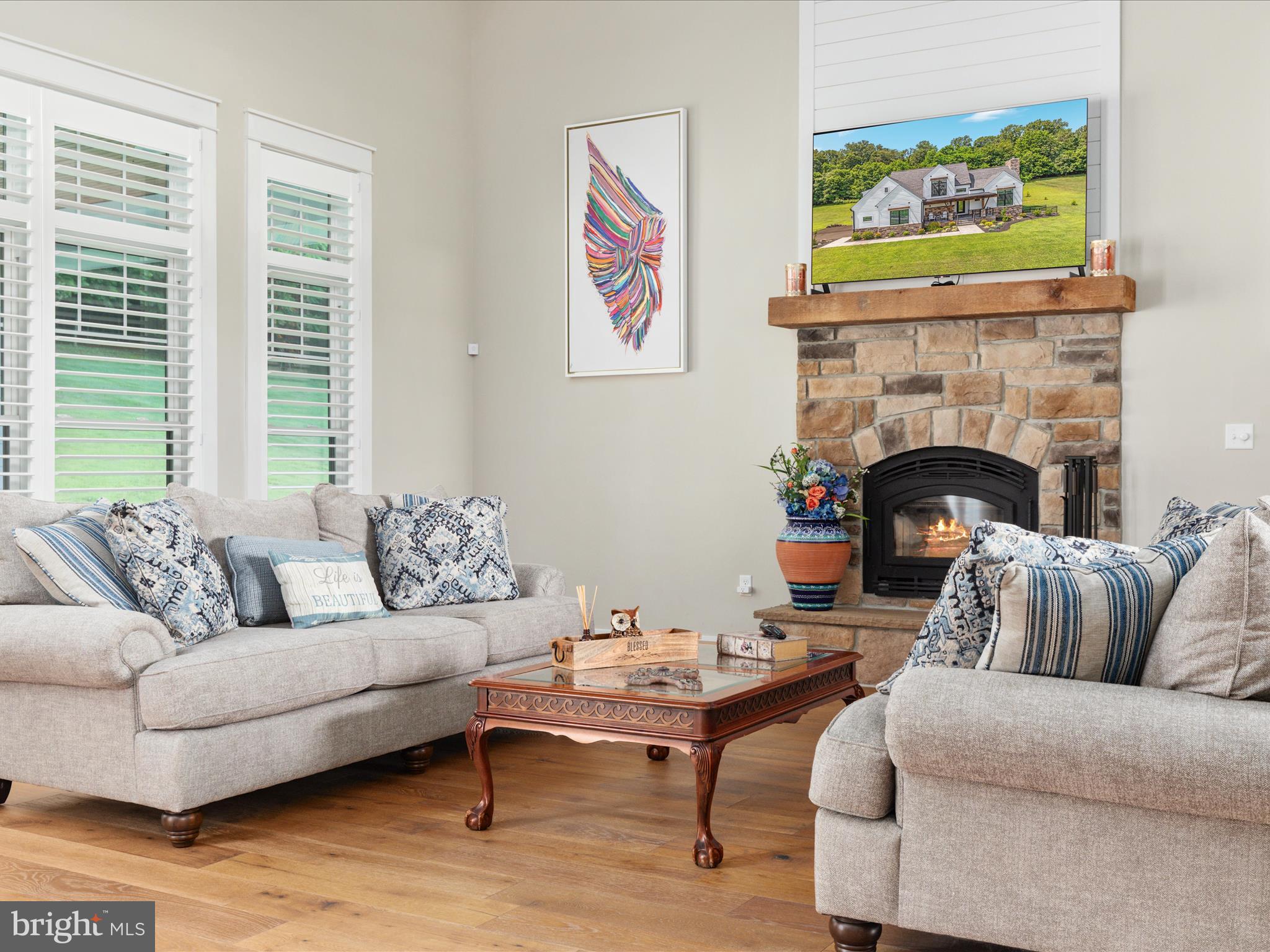 BROOKSIDE - Residential