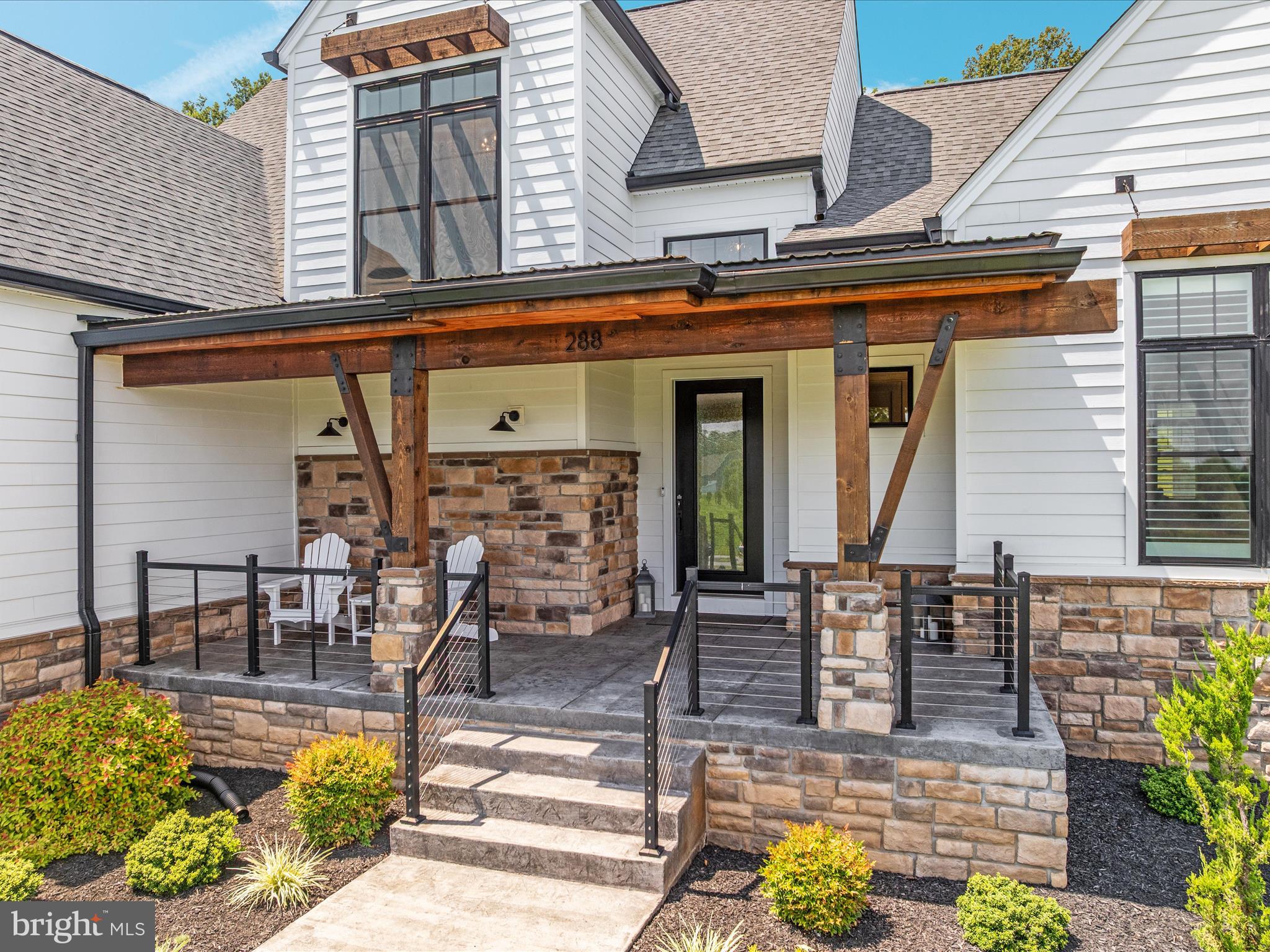 BROOKSIDE - Residential