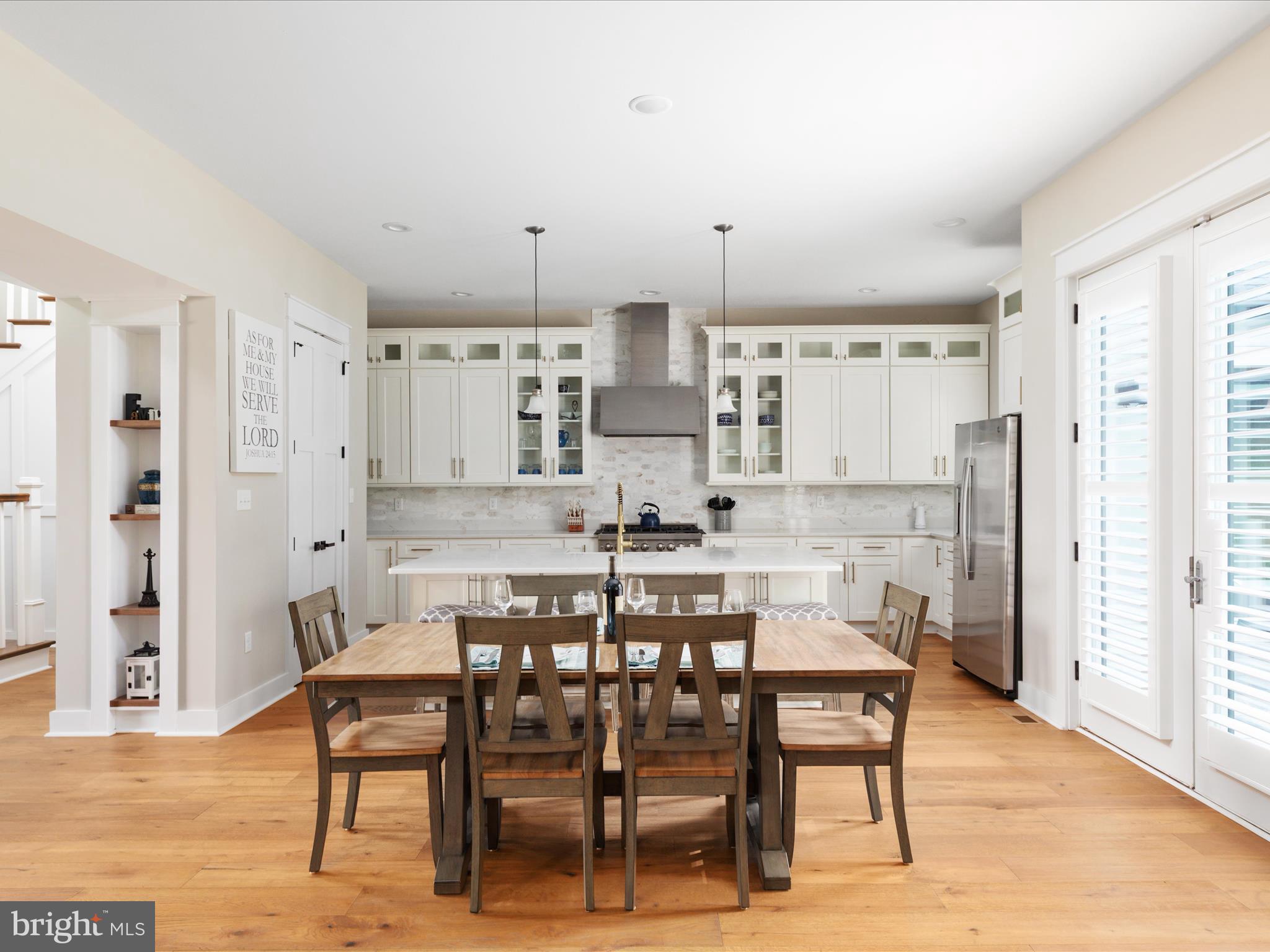 BROOKSIDE - Residential