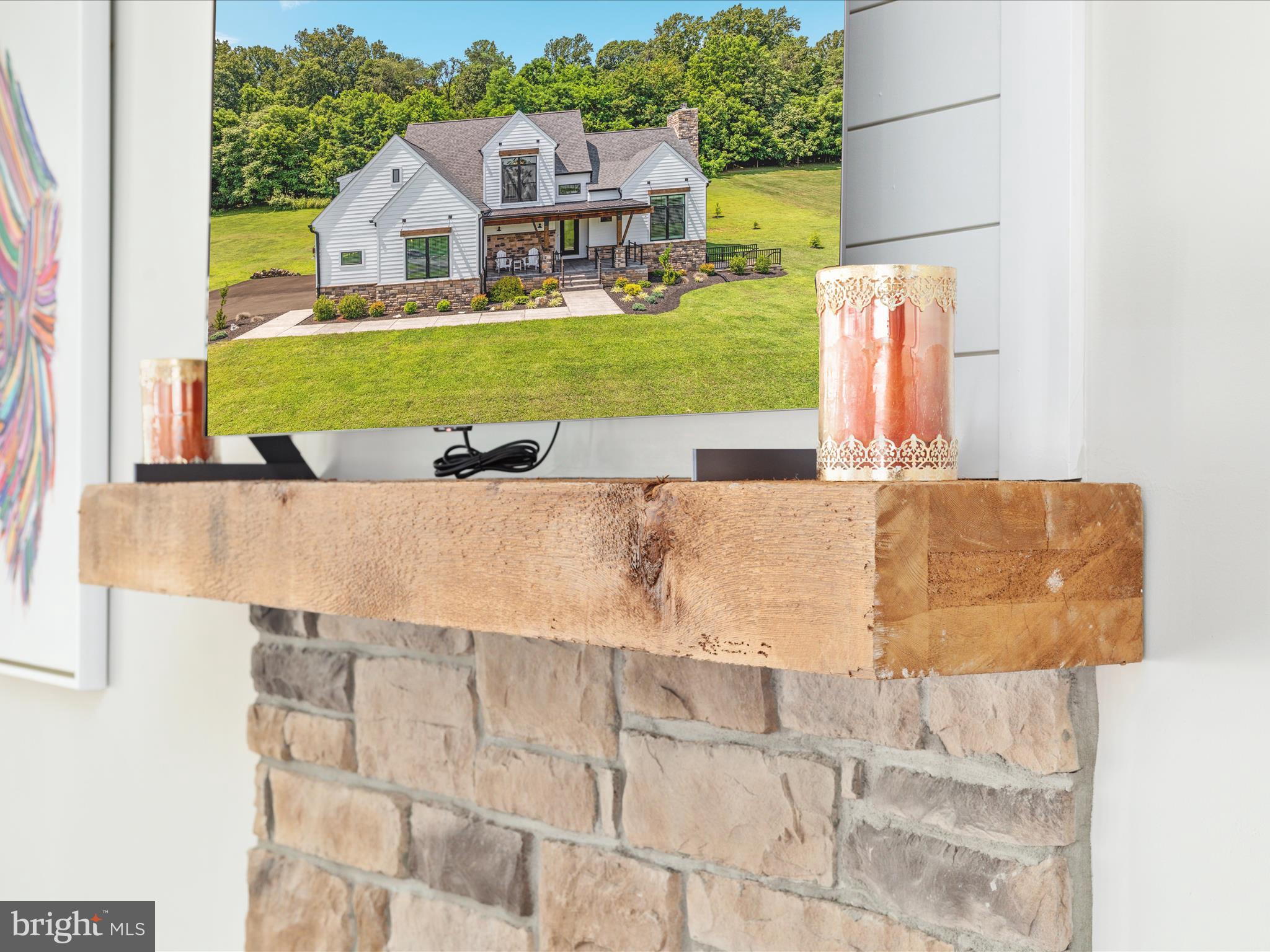 BROOKSIDE - Residential