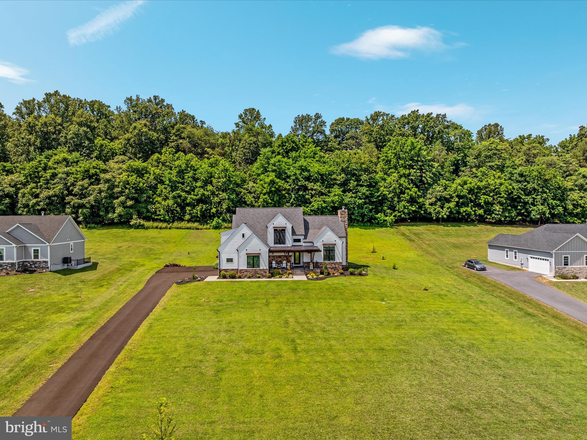 BROOKSIDE - Residential