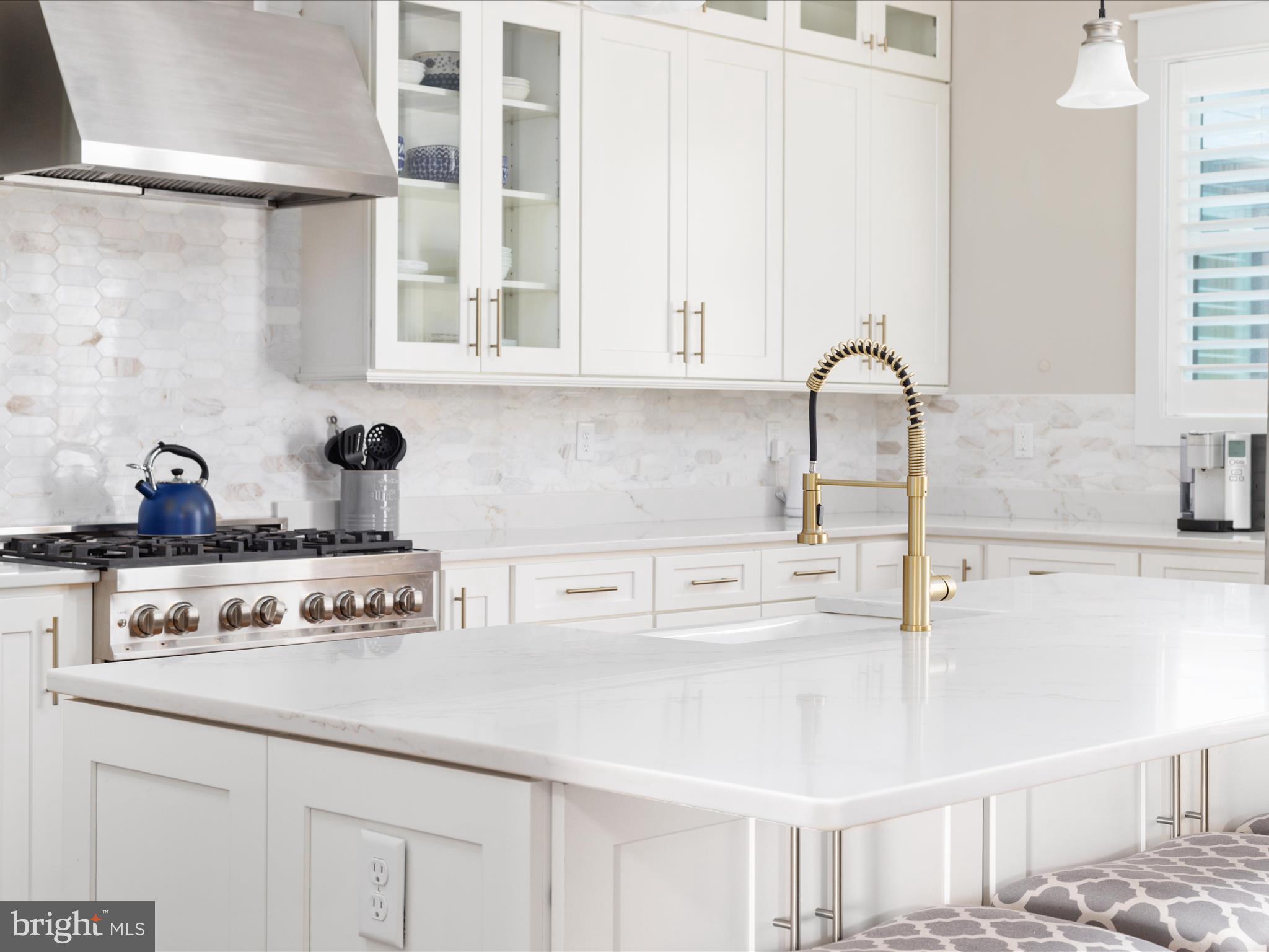 BROOKSIDE - Residential