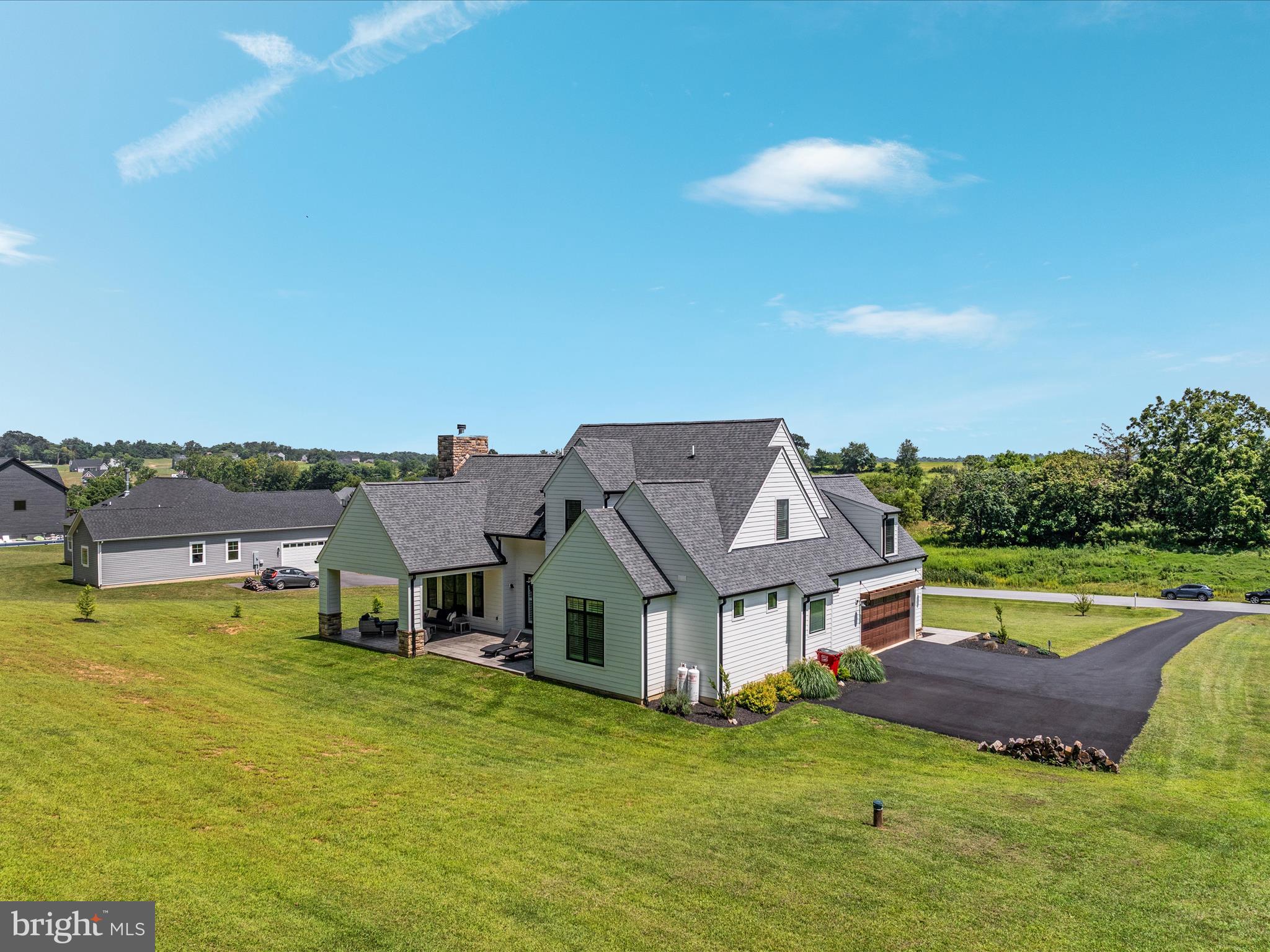 BROOKSIDE - Residential