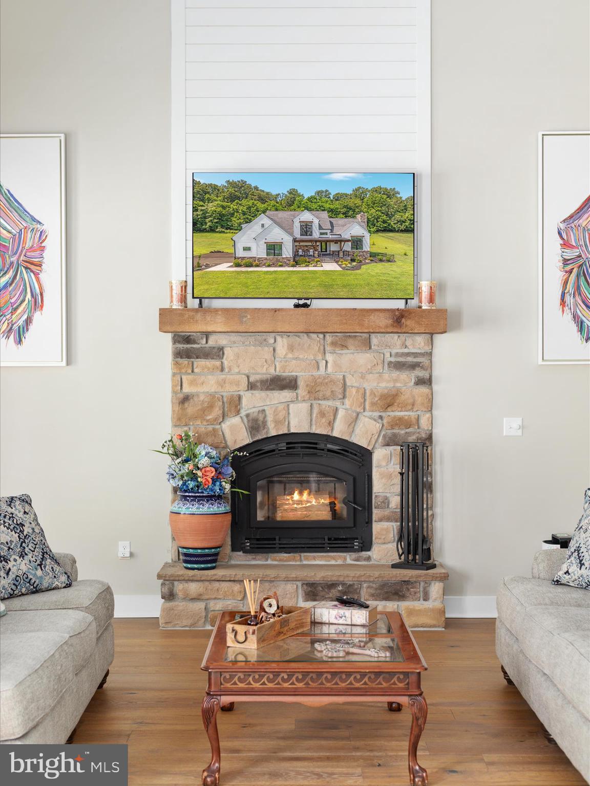 BROOKSIDE - Residential