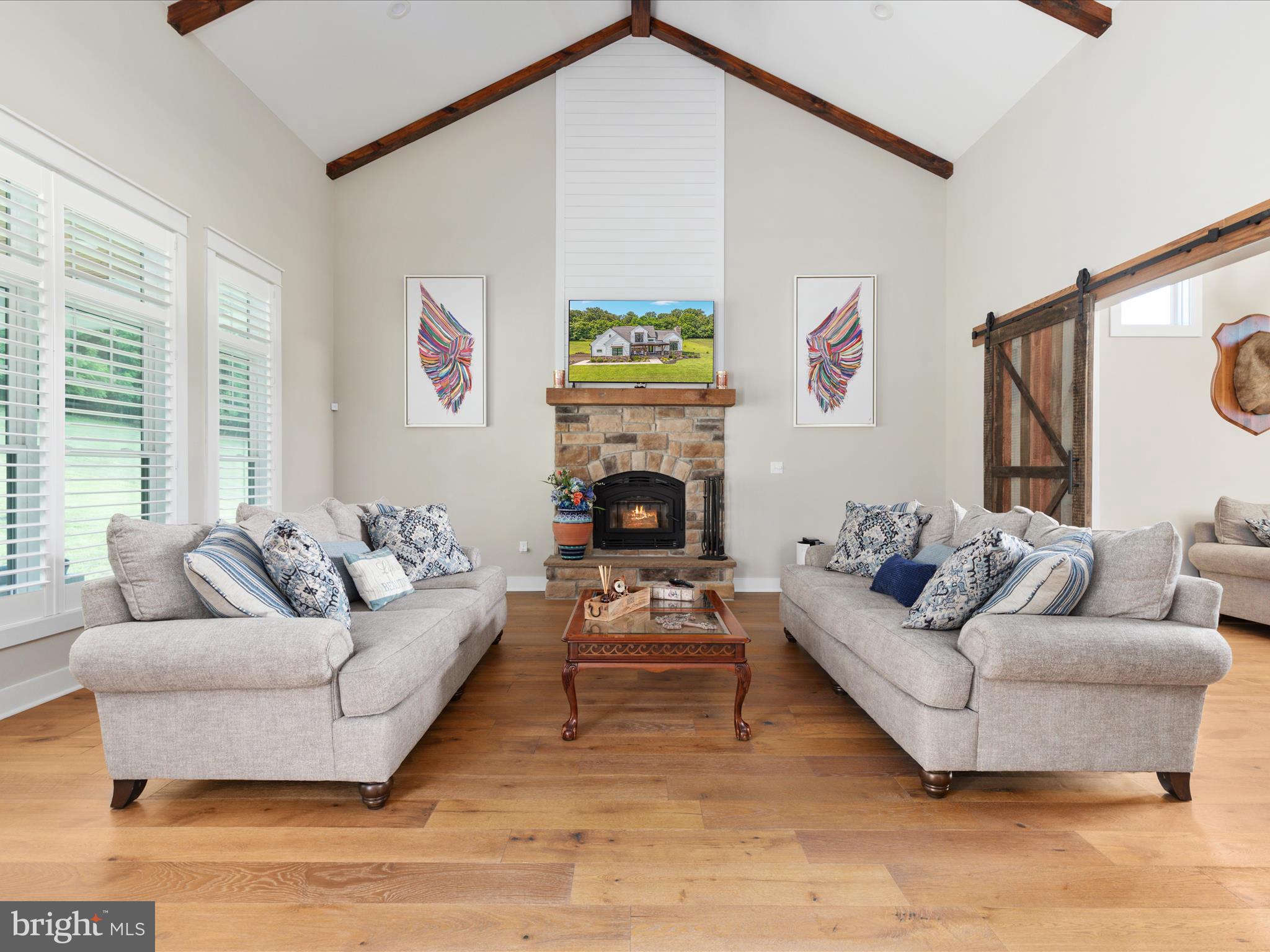 BROOKSIDE - Residential