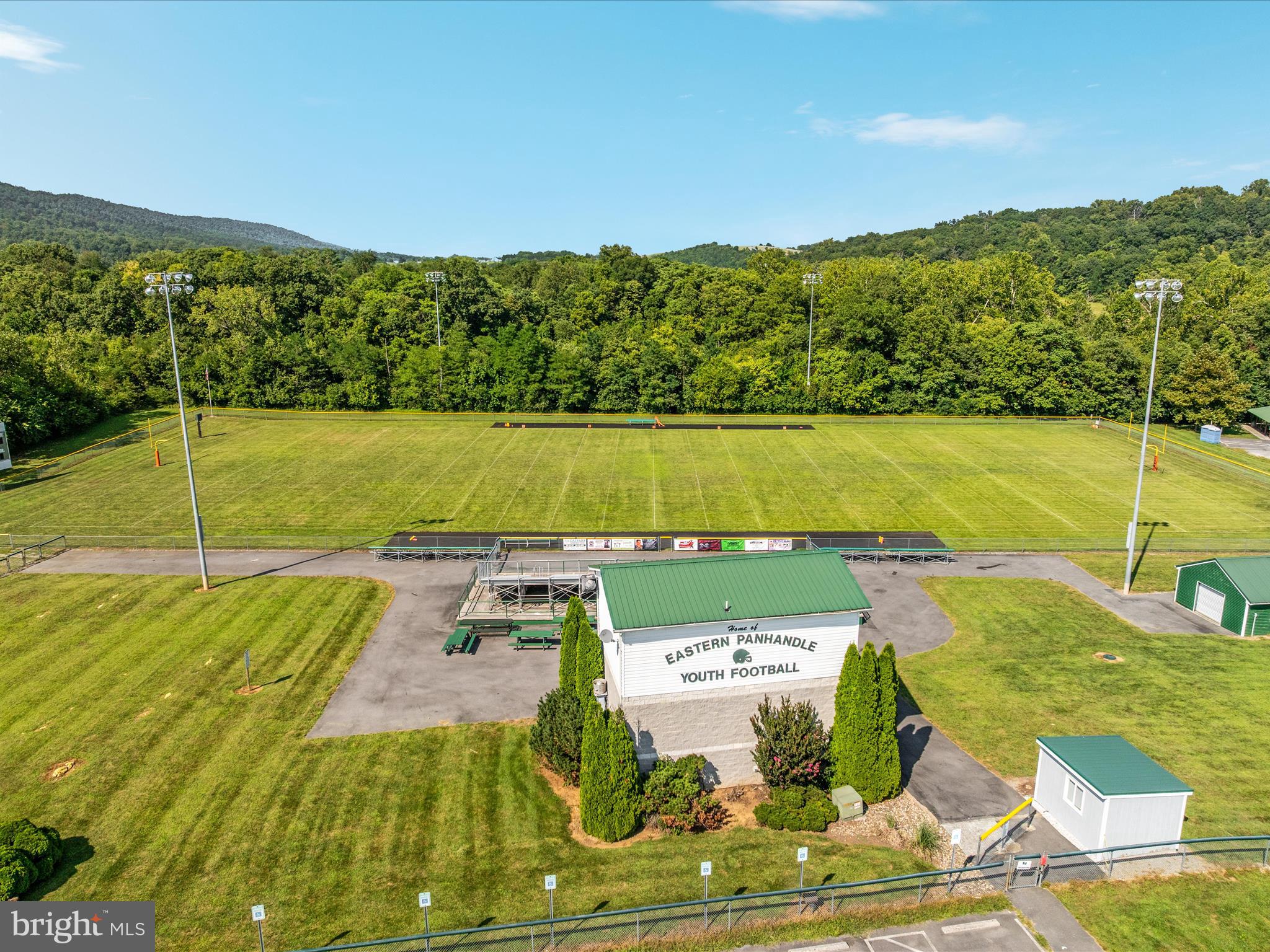 BROOKSIDE - Residential