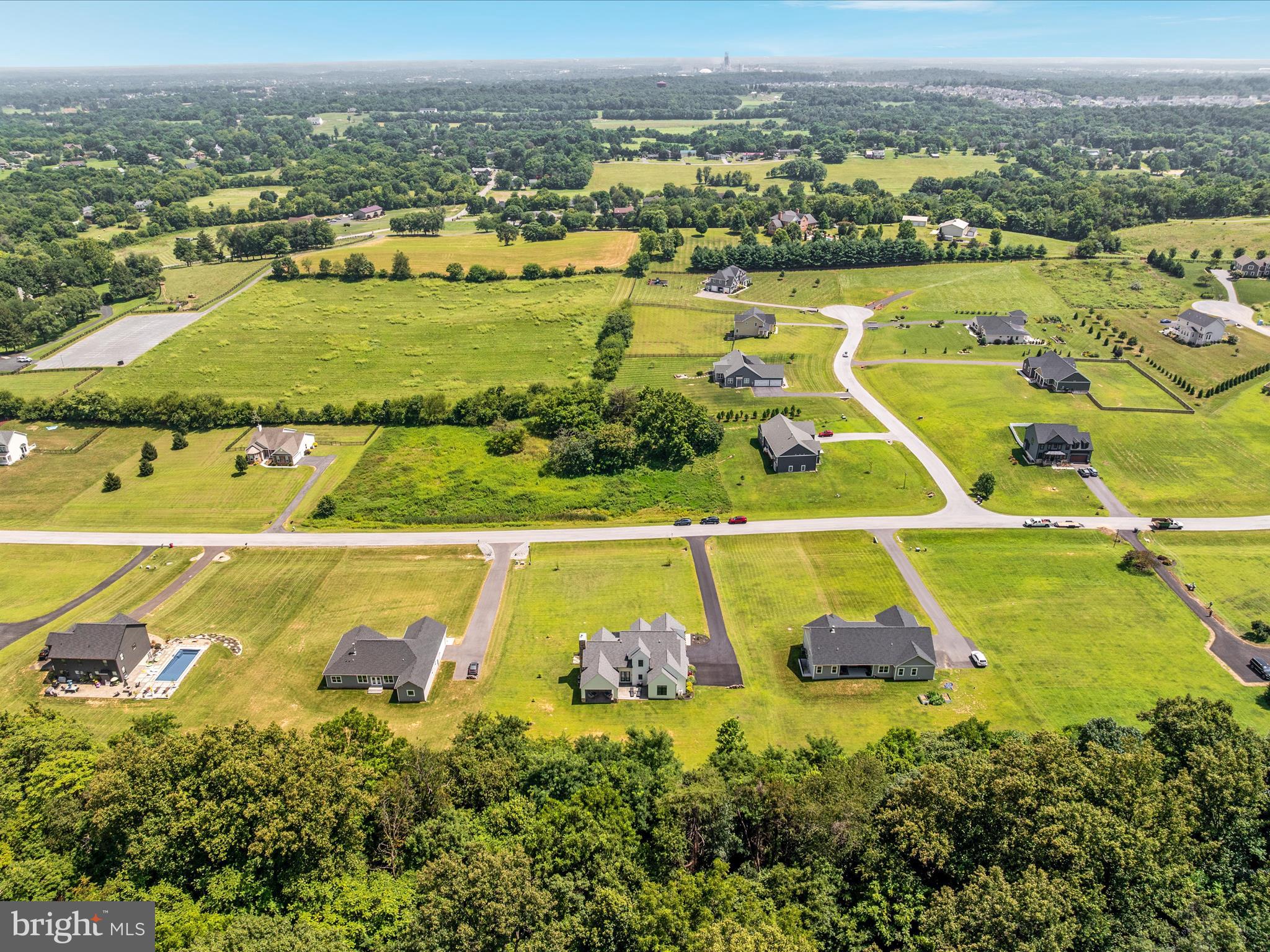 BROOKSIDE - Residential