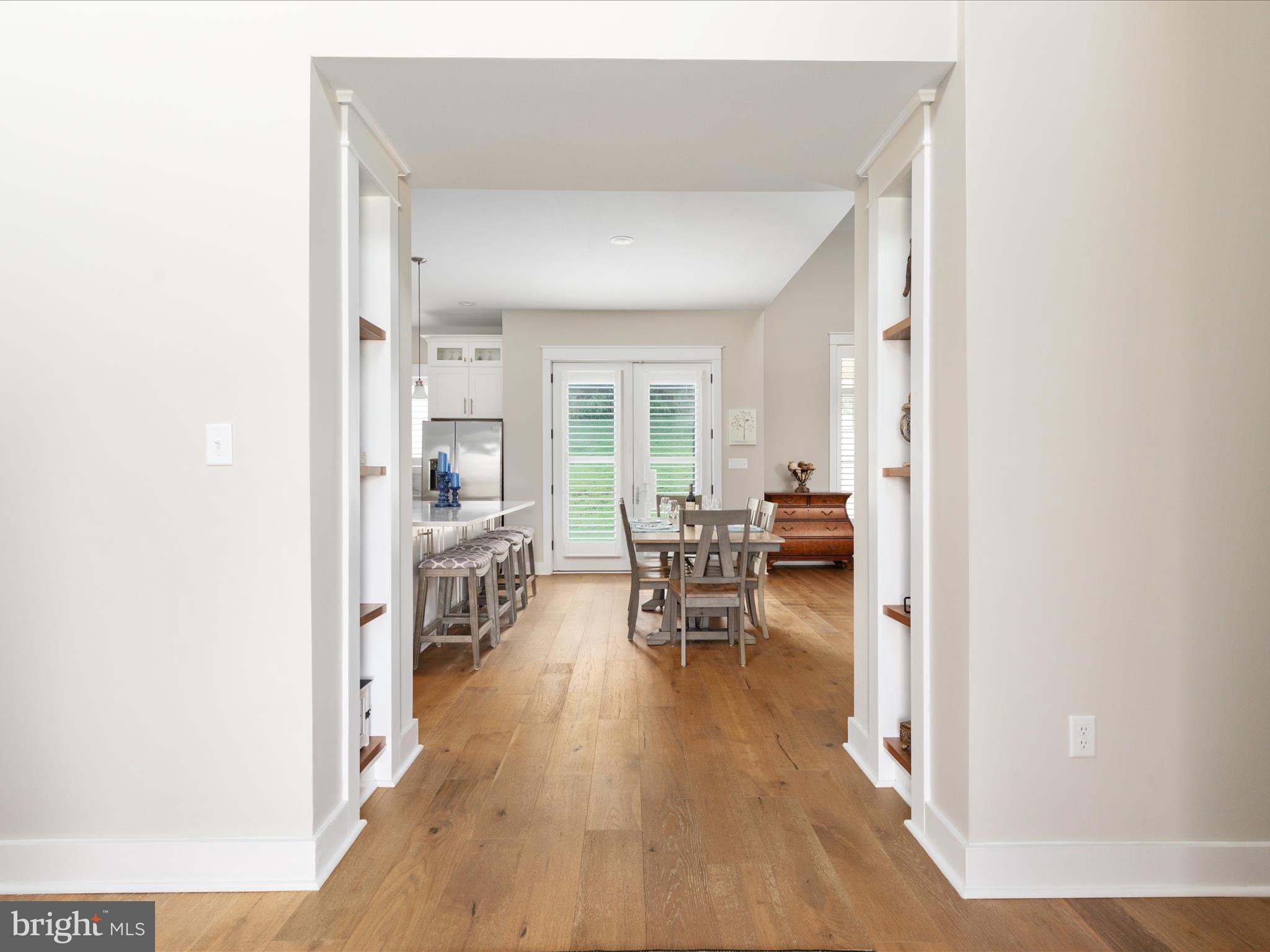 BROOKSIDE - Residential