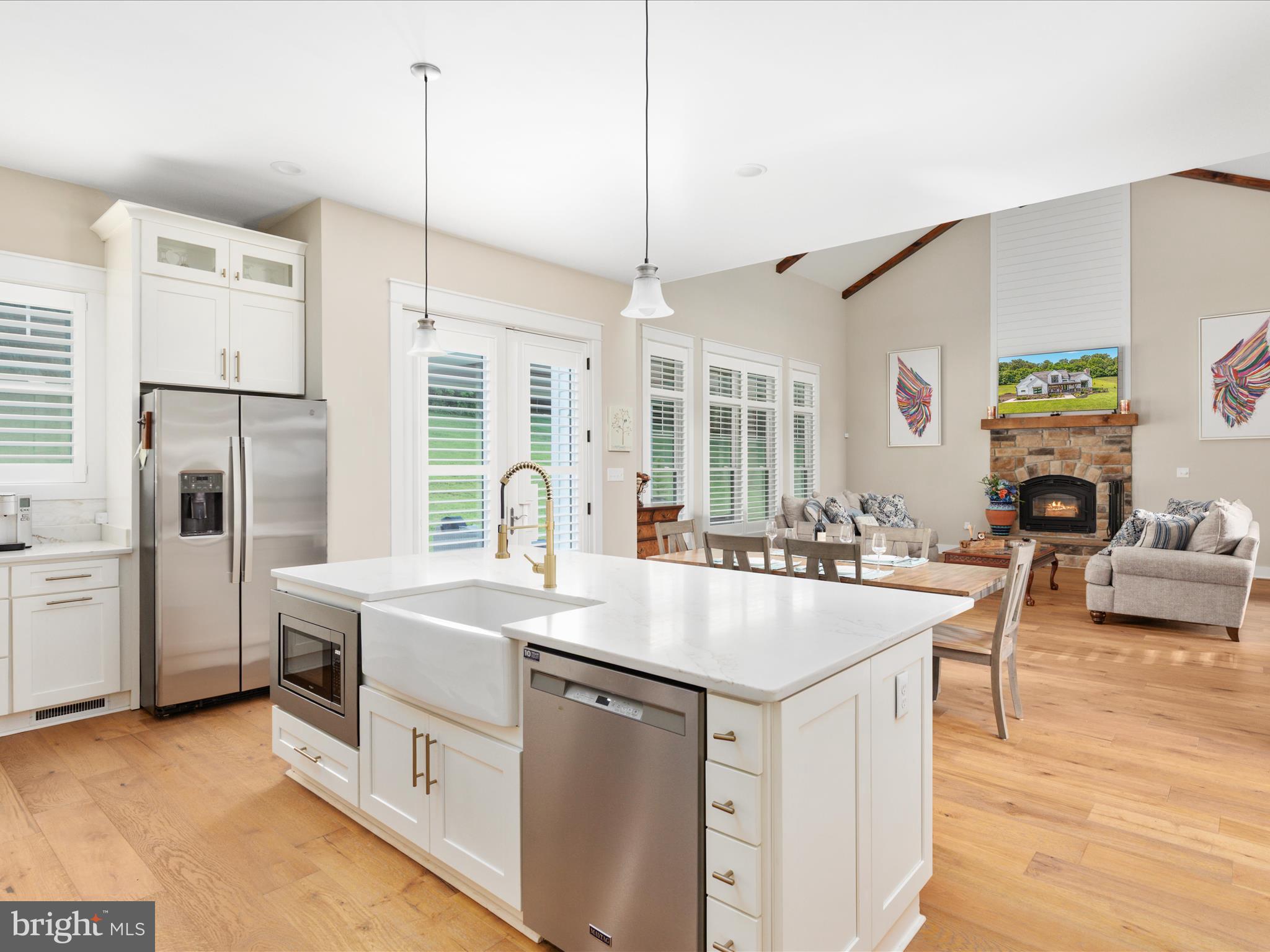 BROOKSIDE - Residential