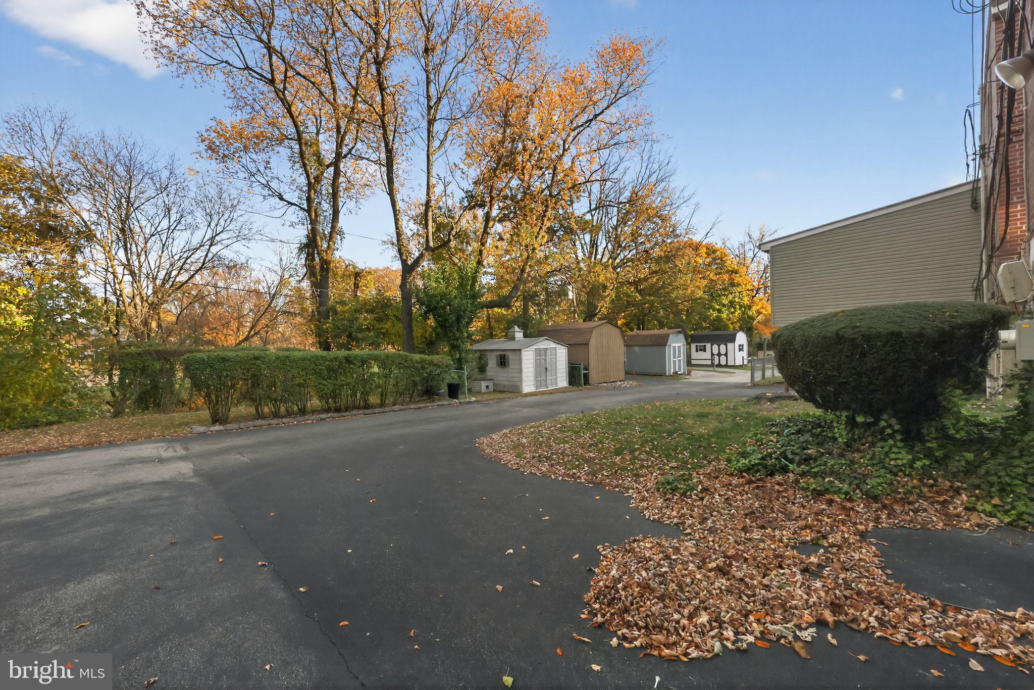 RIDLEY PARK - Residential