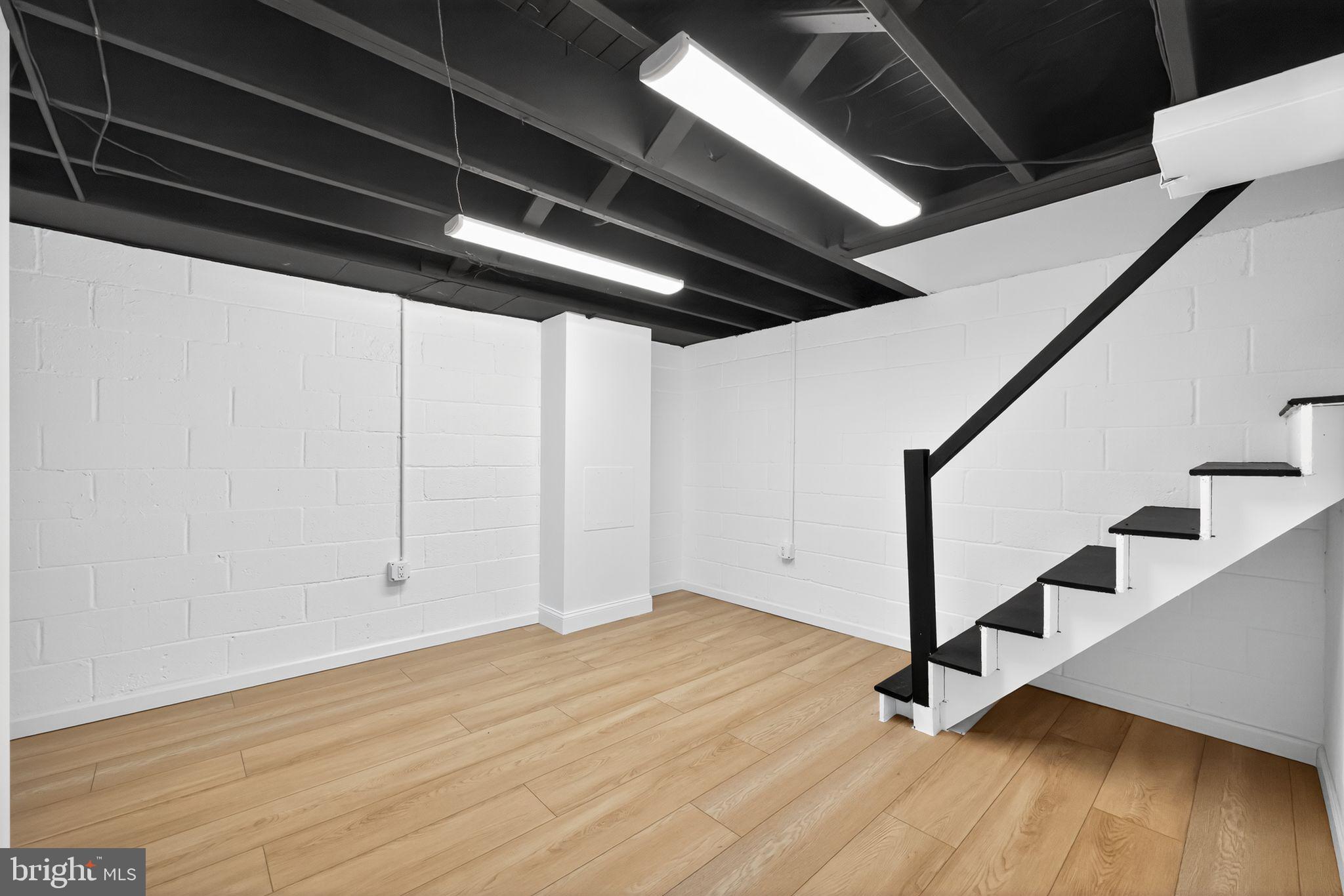 RIDLEY PARK - Residential