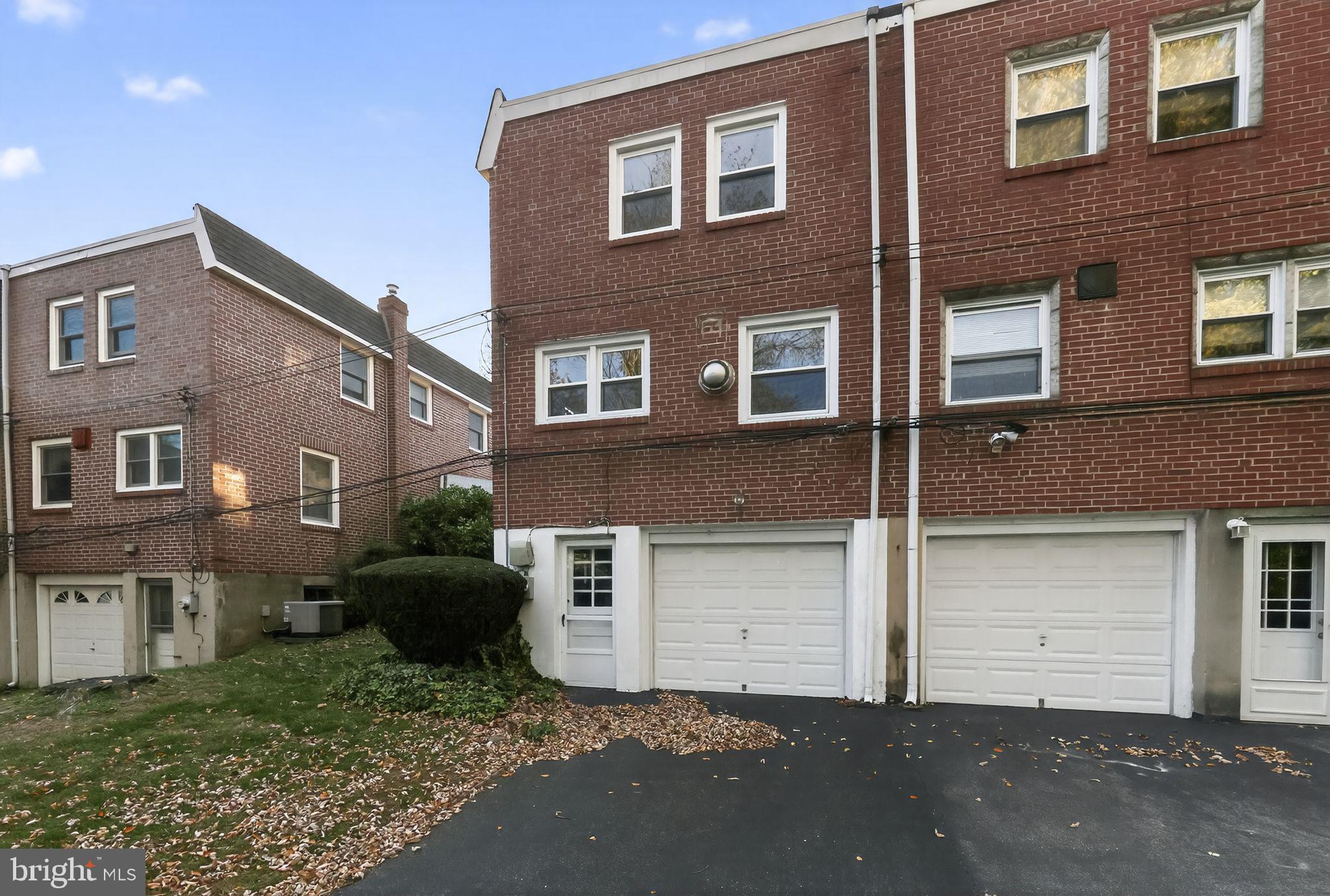 RIDLEY PARK - Residential