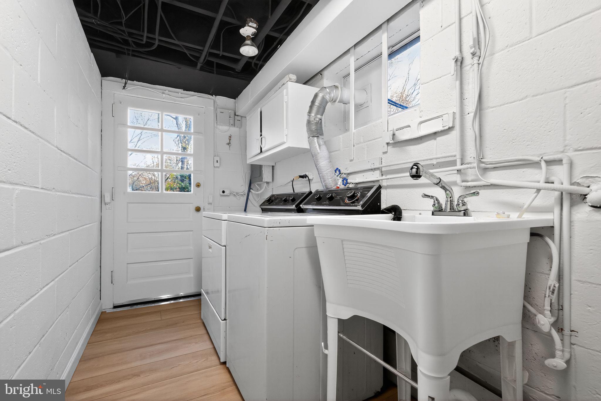 RIDLEY PARK - Residential