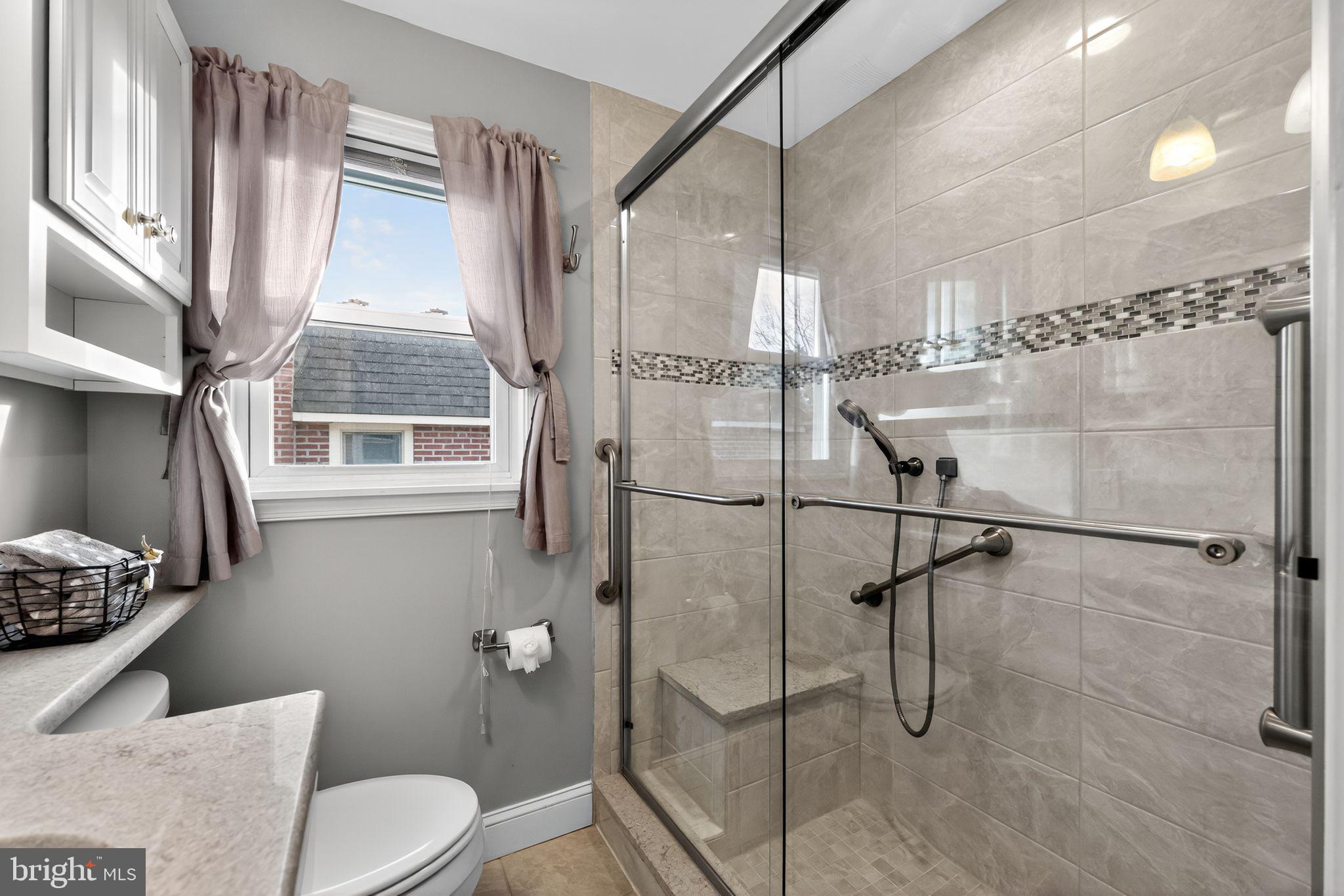 RIDLEY PARK - Residential