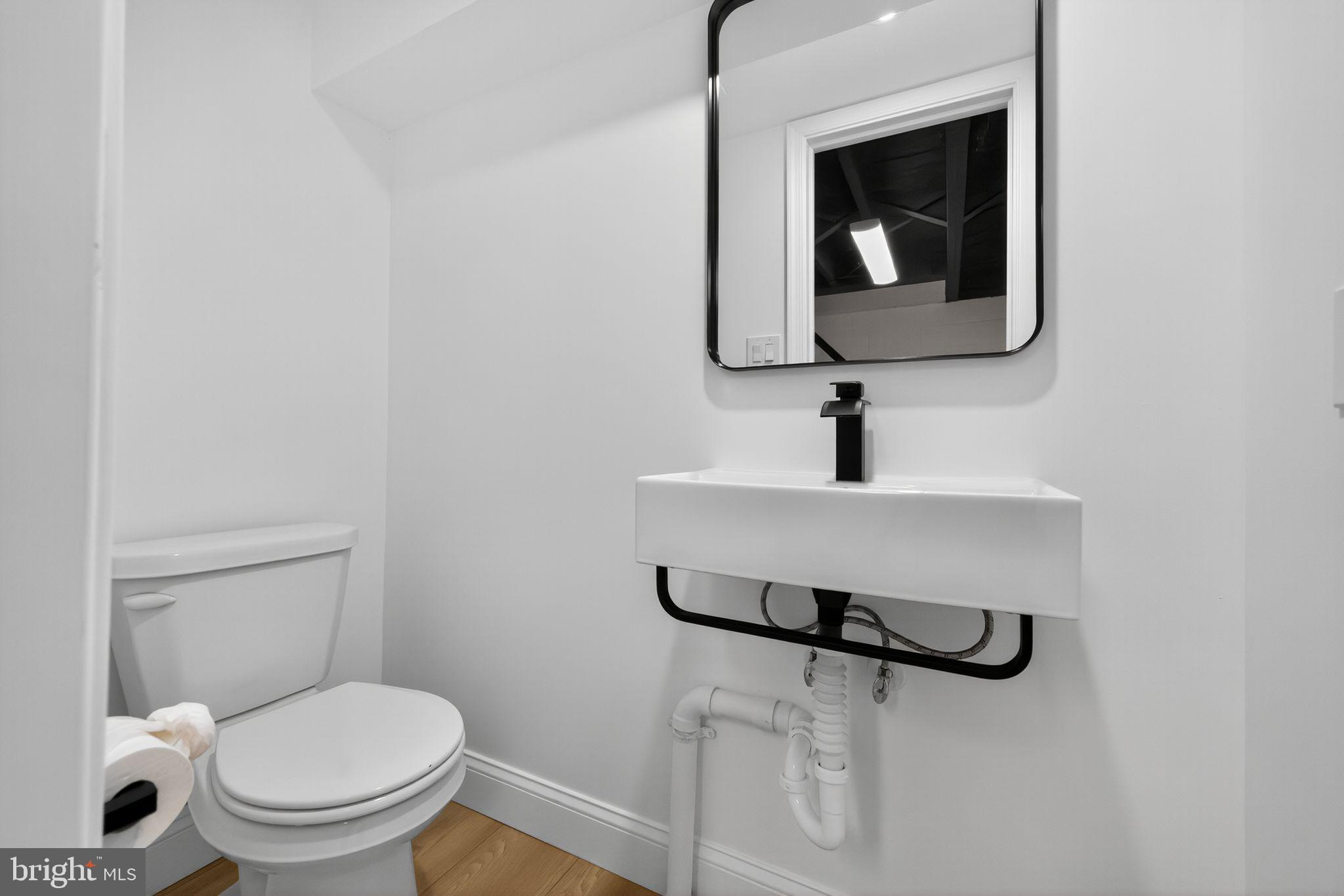 RIDLEY PARK - Residential