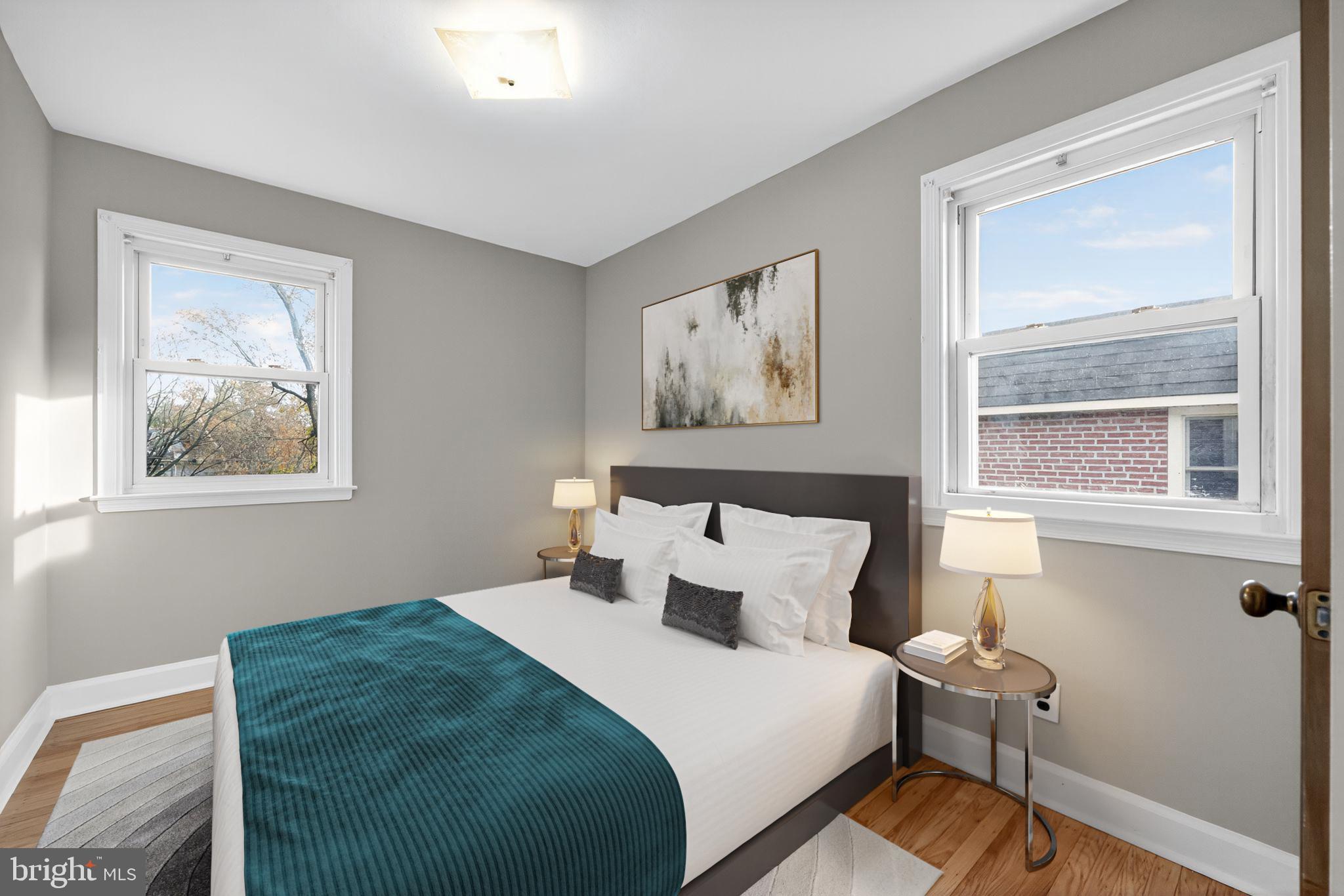 RIDLEY PARK - Residential