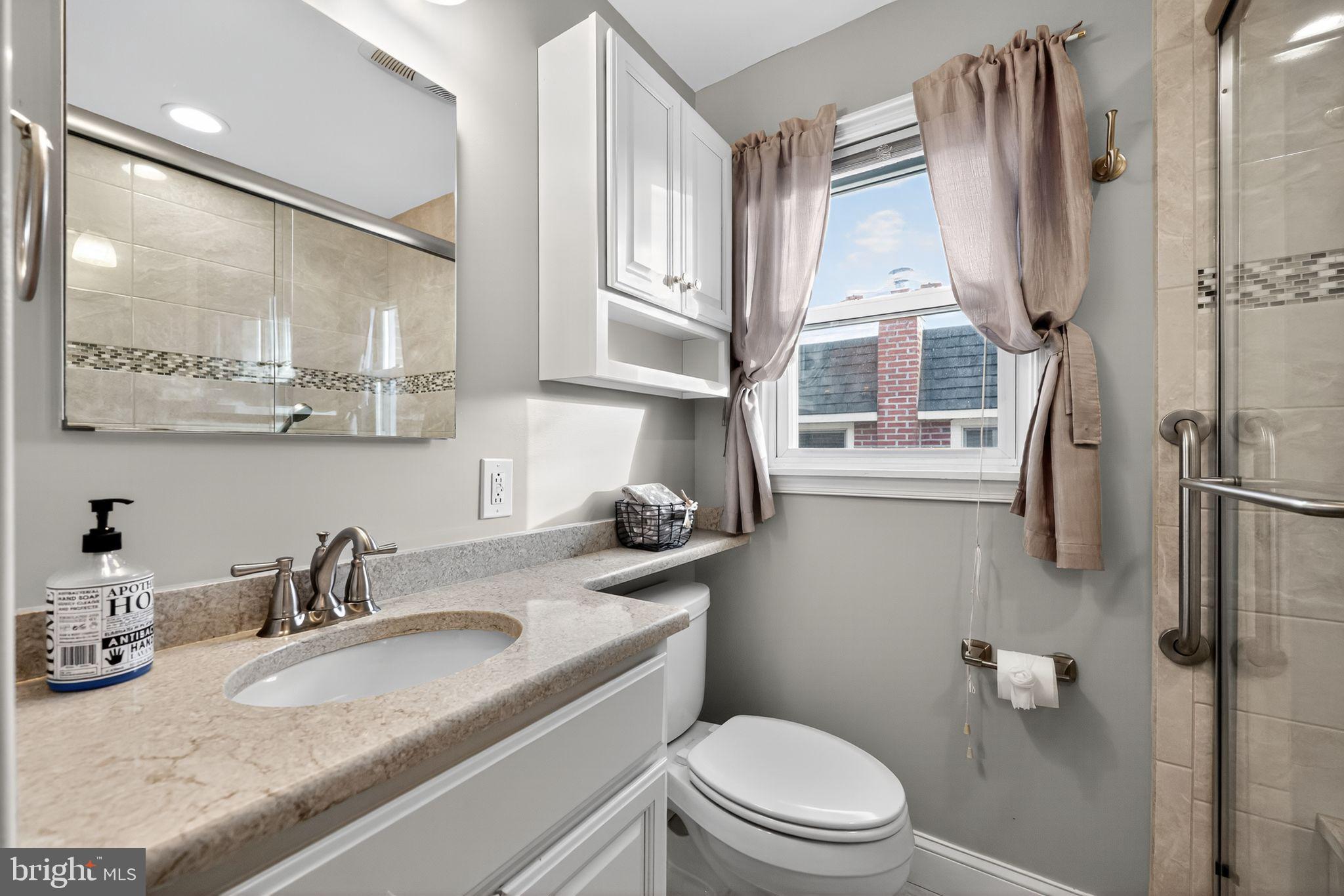 RIDLEY PARK - Residential