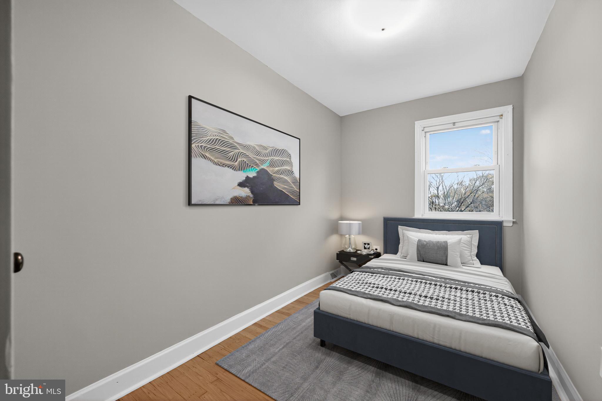 RIDLEY PARK - Residential