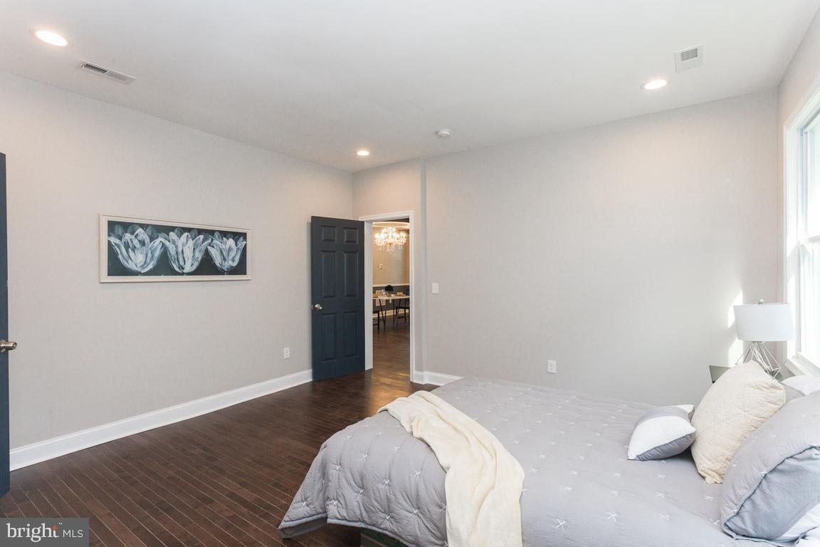 GWYNN OAK - Residential