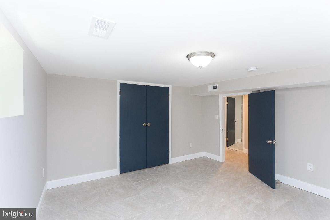 GWYNN OAK - Residential