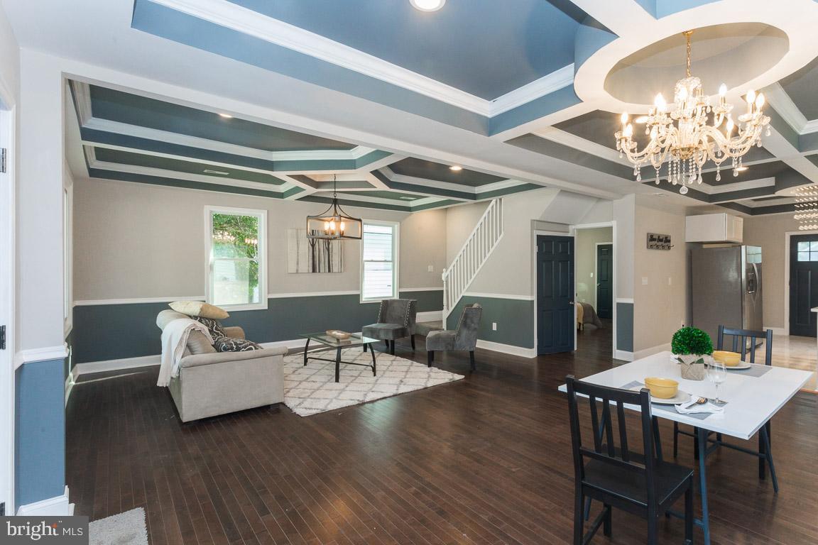 GWYNN OAK - Residential