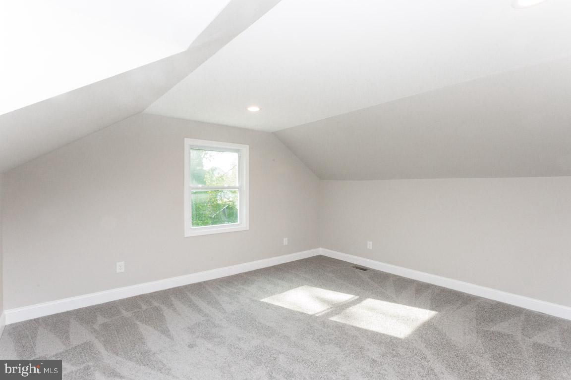 GWYNN OAK - Residential