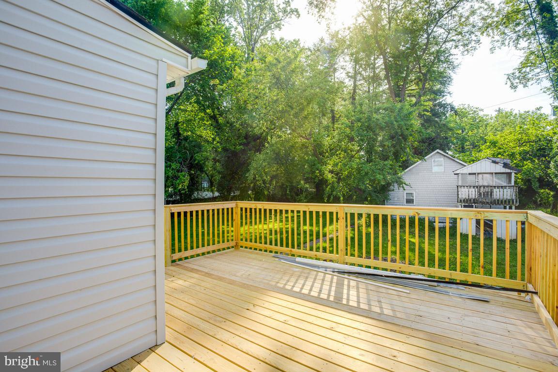 GWYNN OAK - Residential