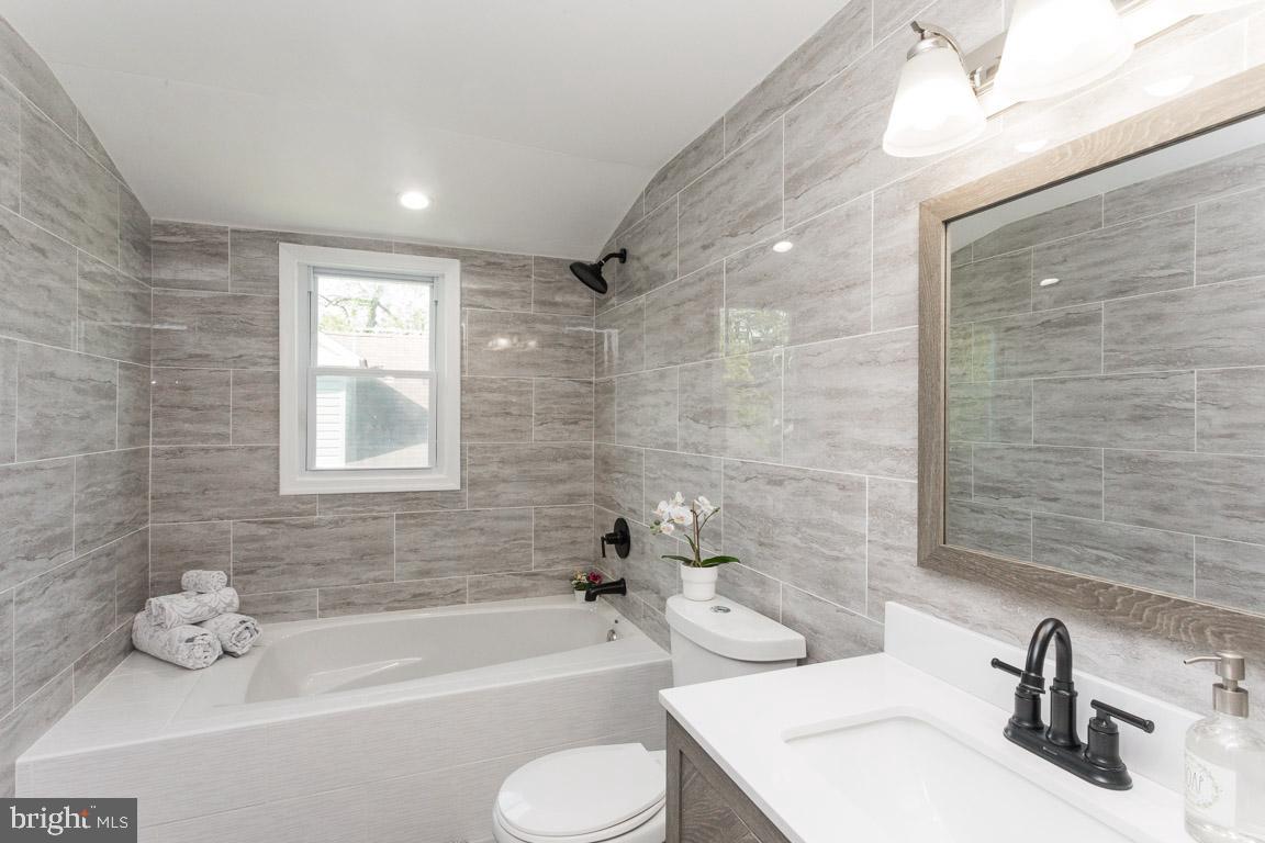 GWYNN OAK - Residential