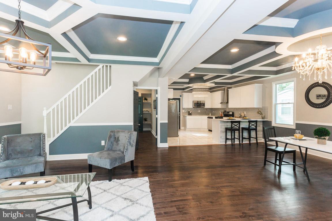 GWYNN OAK - Residential