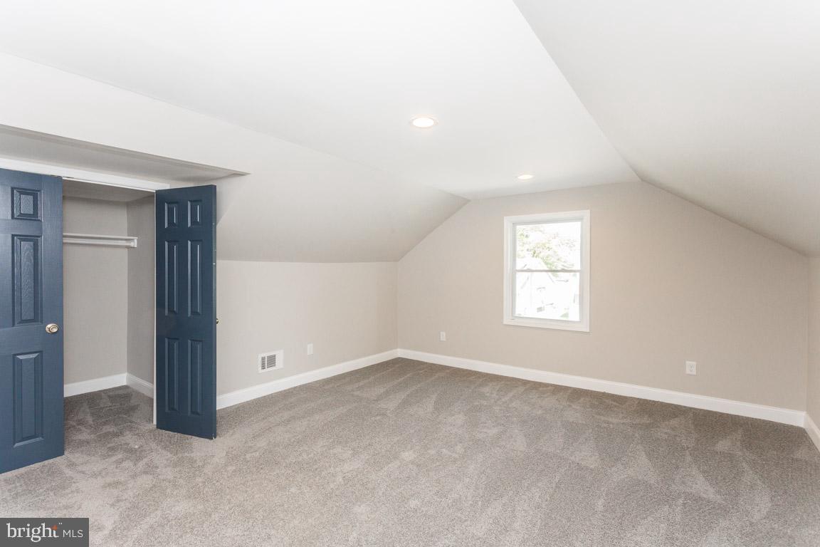 GWYNN OAK - Residential