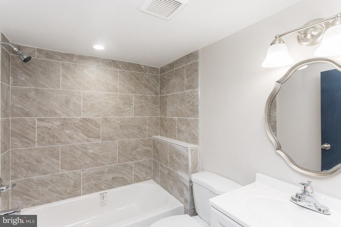 GWYNN OAK - Residential