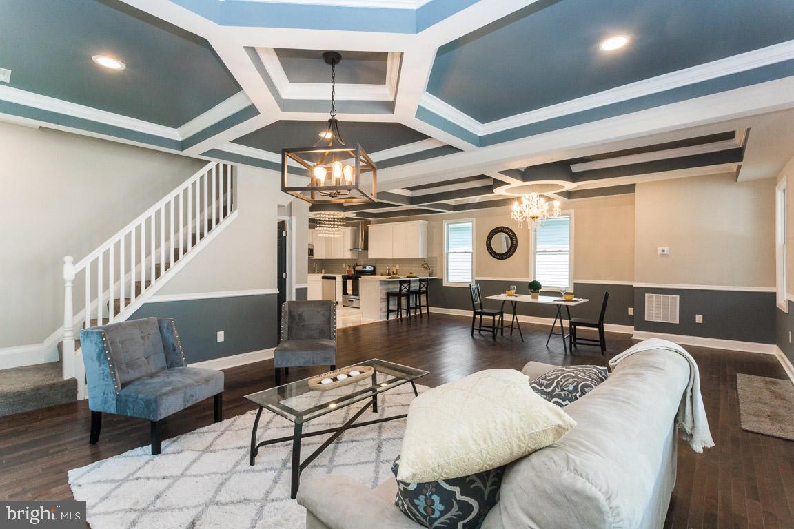 GWYNN OAK - Residential