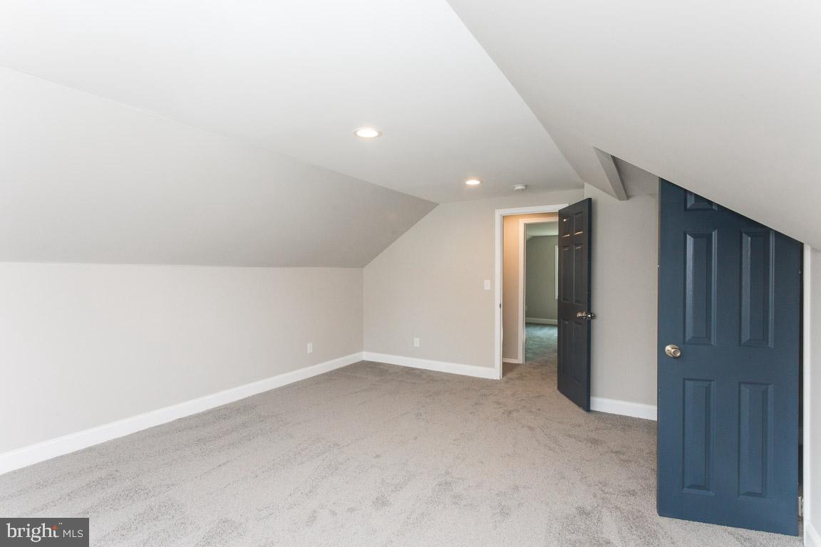 GWYNN OAK - Residential