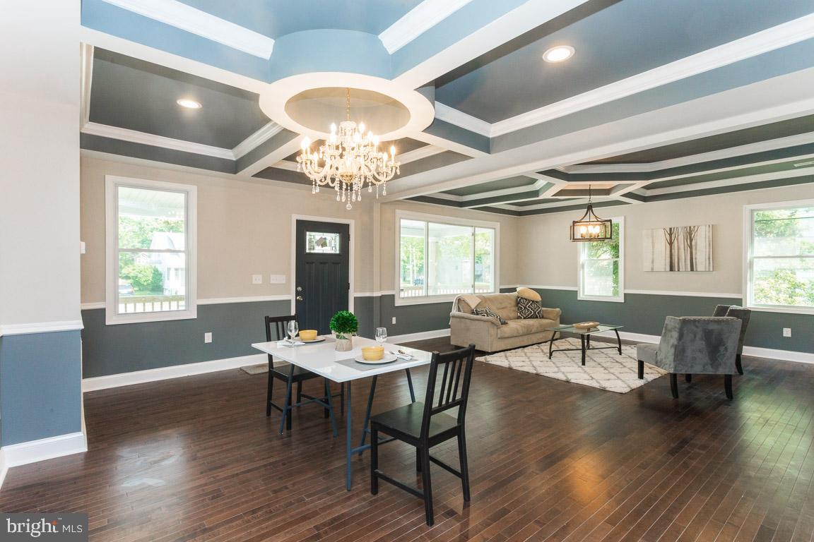 GWYNN OAK - Residential