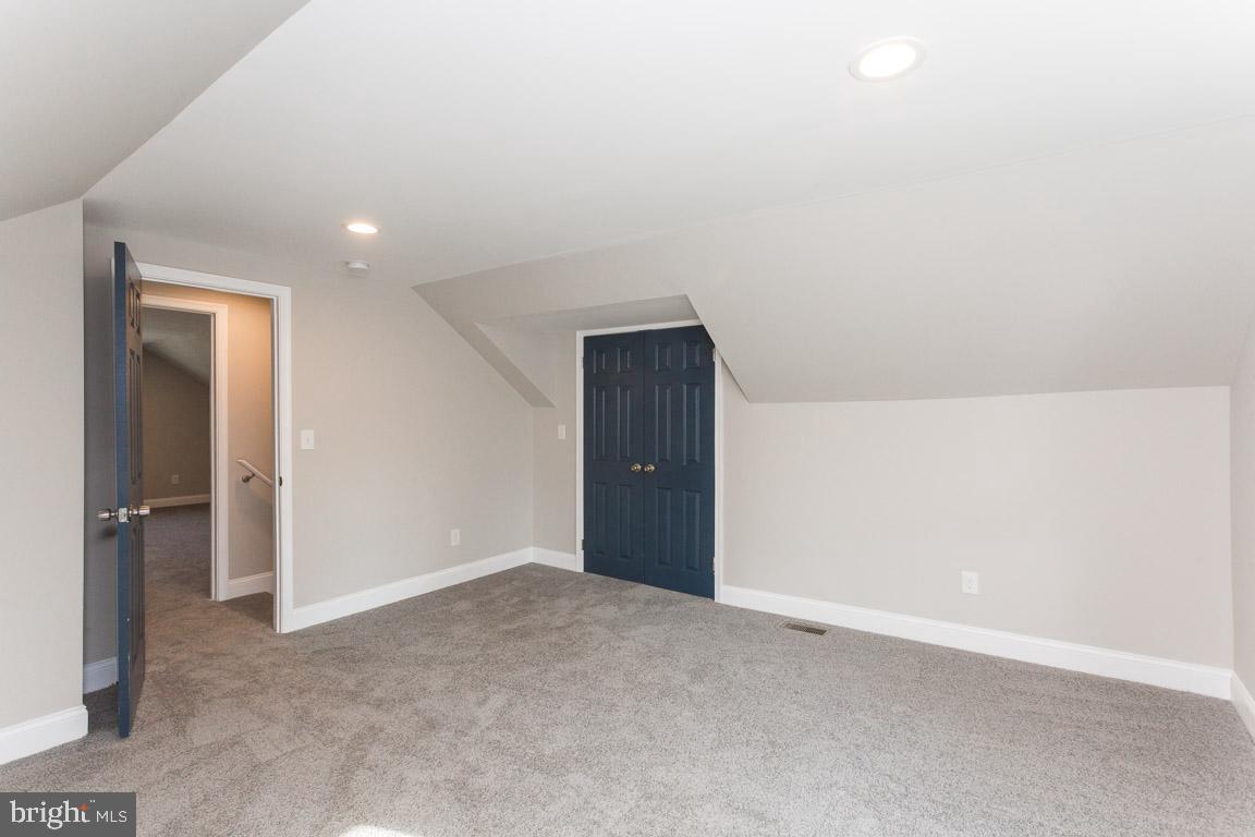 GWYNN OAK - Residential