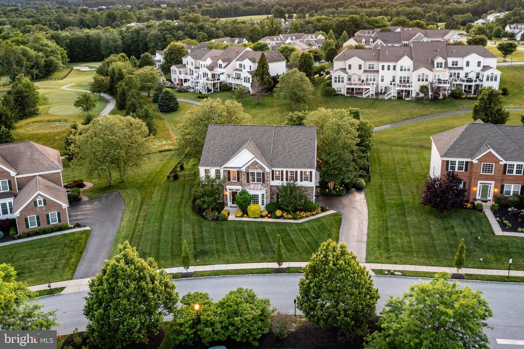 Photo of 122 Bolero Dr, DOWNINGTOWN, PA 19335 (MLS # PACT2128556)
