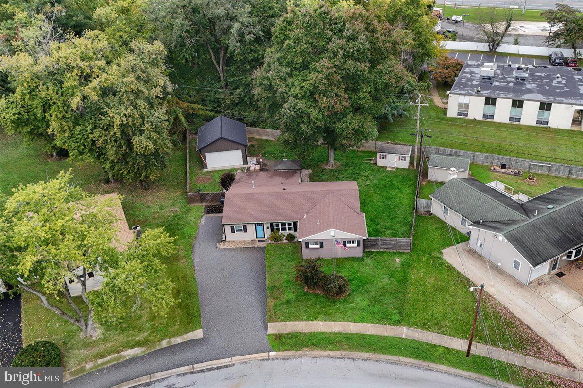 4 LONGVIEW DRIVE
