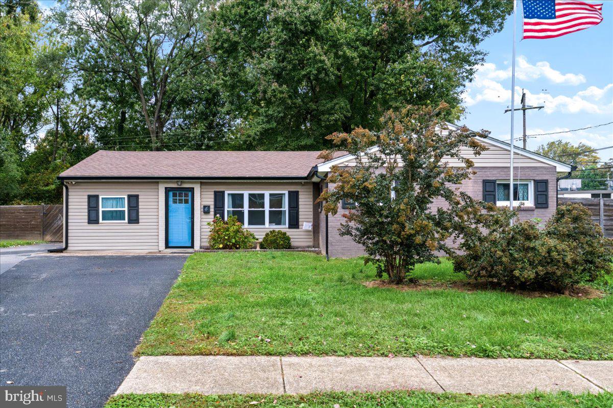 4 LONGVIEW DRIVE