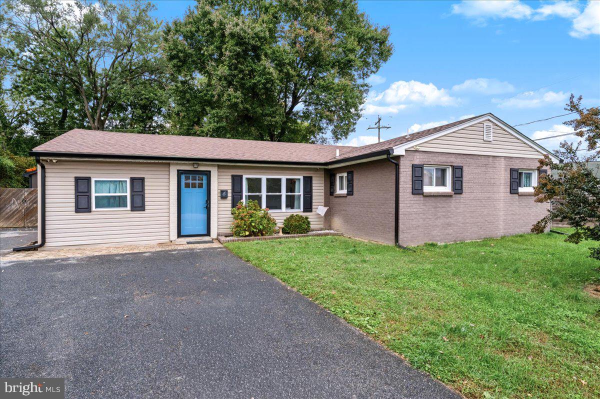 4 LONGVIEW DRIVE