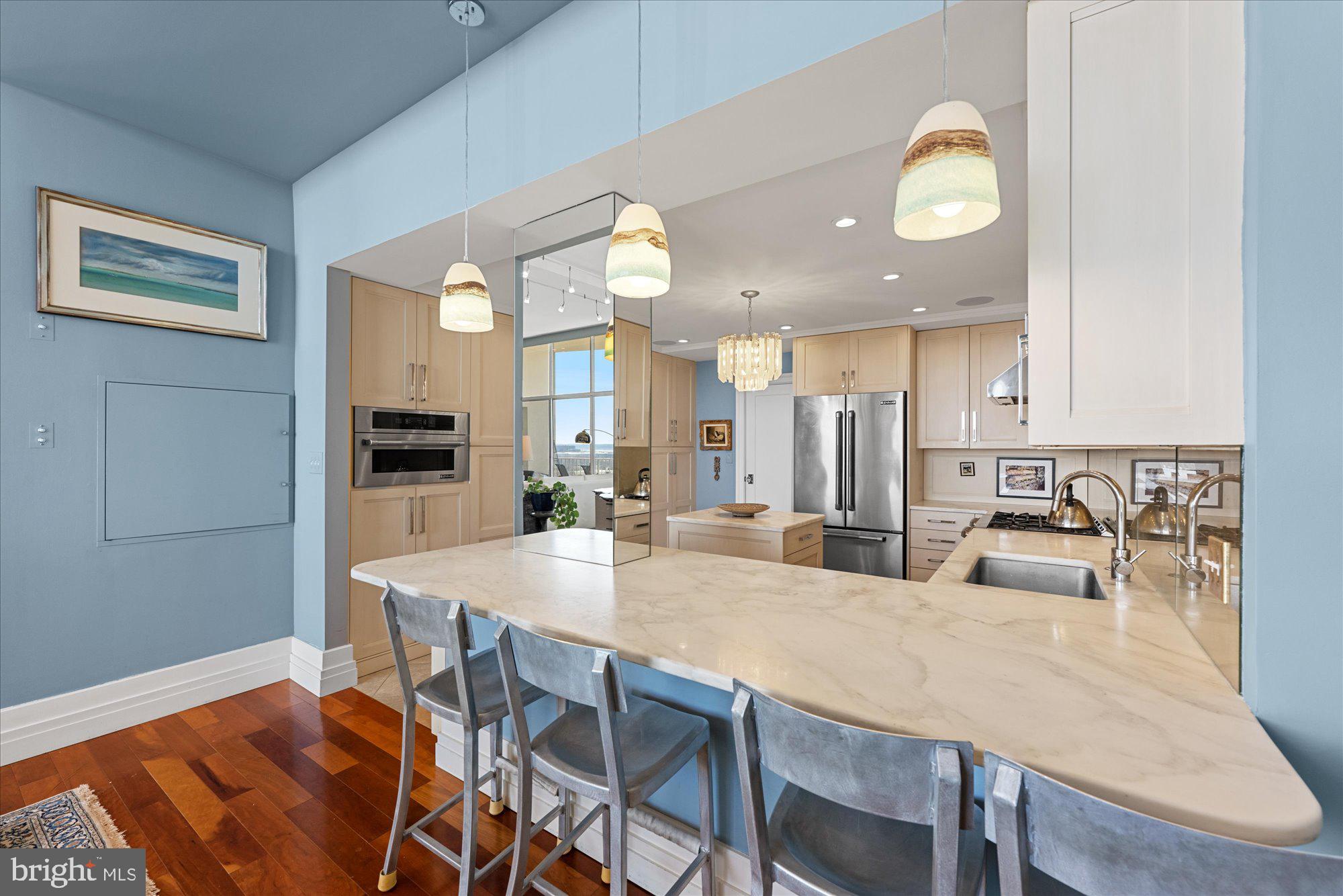 PROSPECT HOUSE - Residential