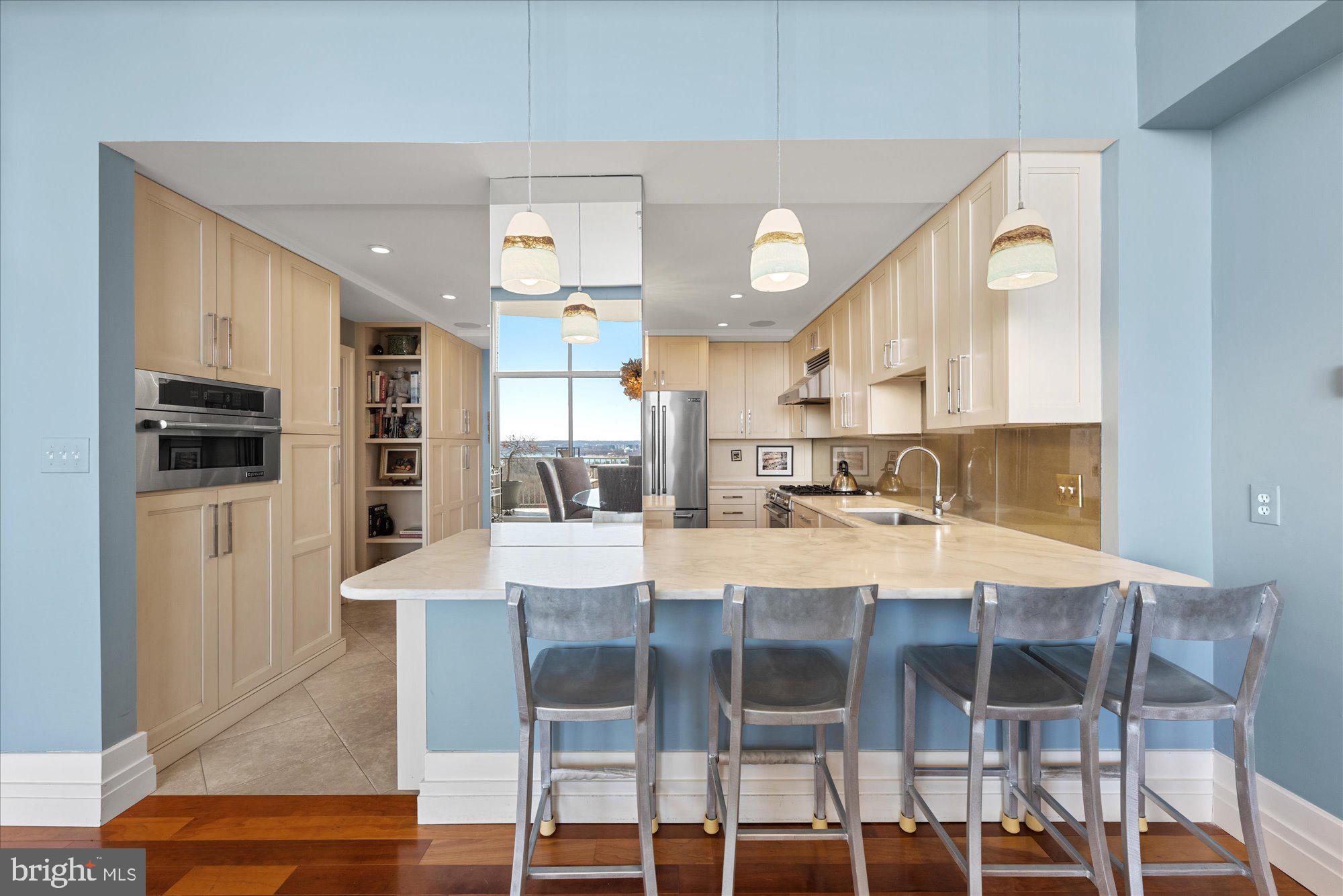 PROSPECT HOUSE - Residential