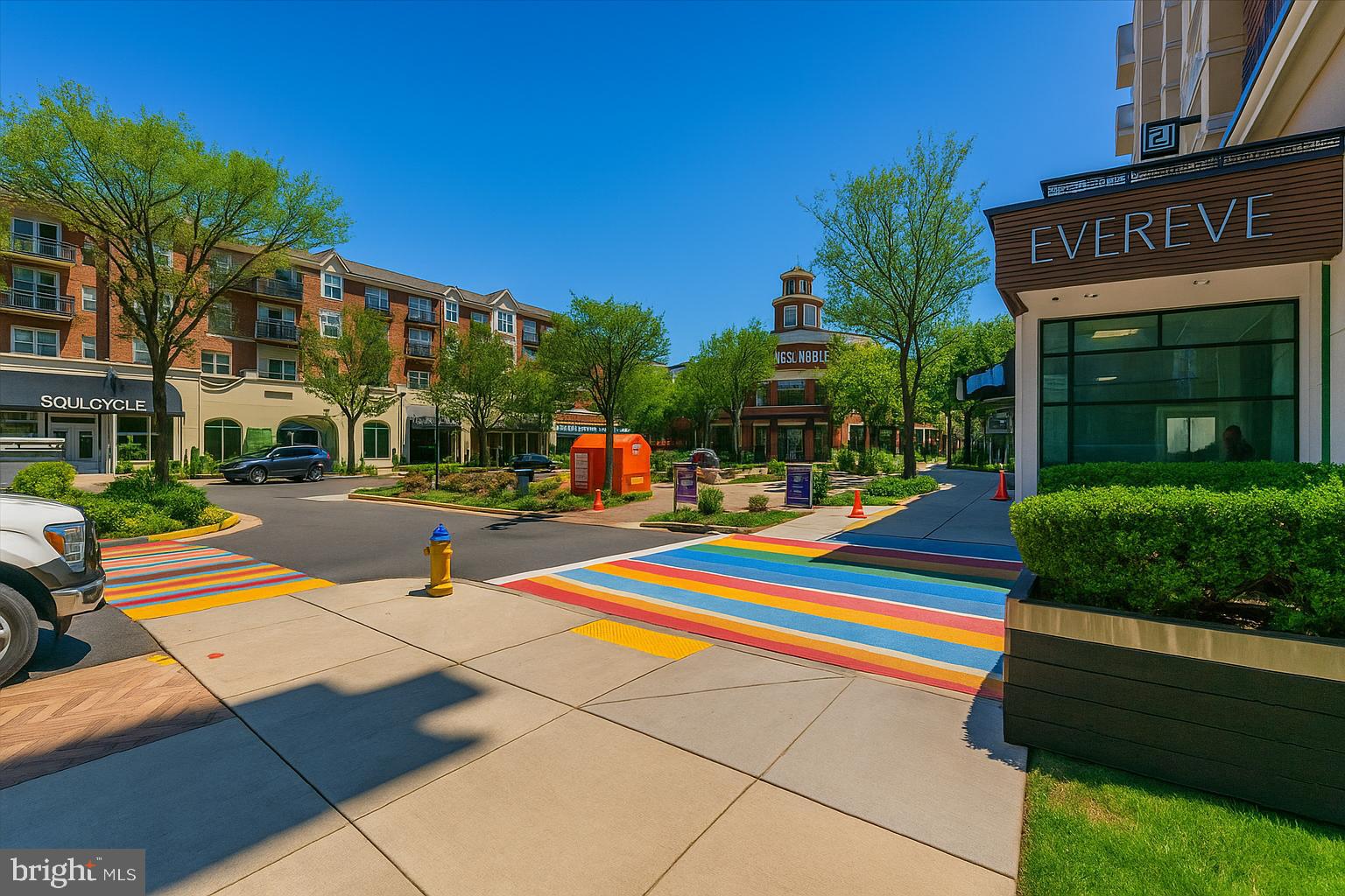 PROSPECT HOUSE - Residential