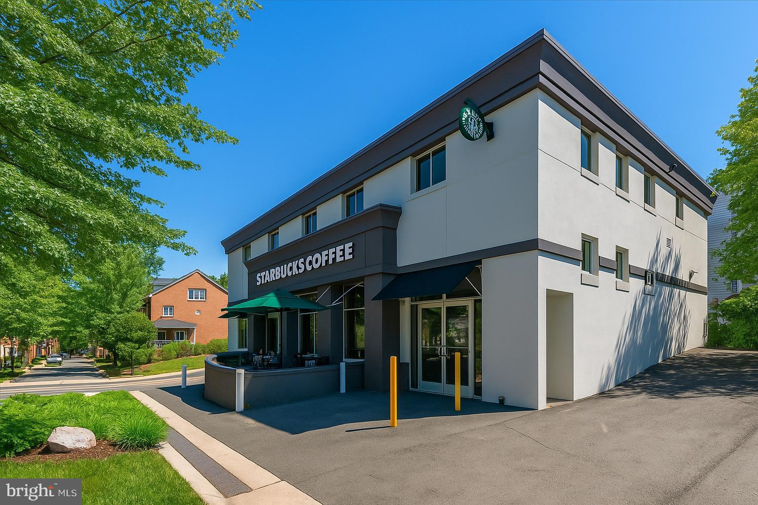 PROSPECT HOUSE - Residential